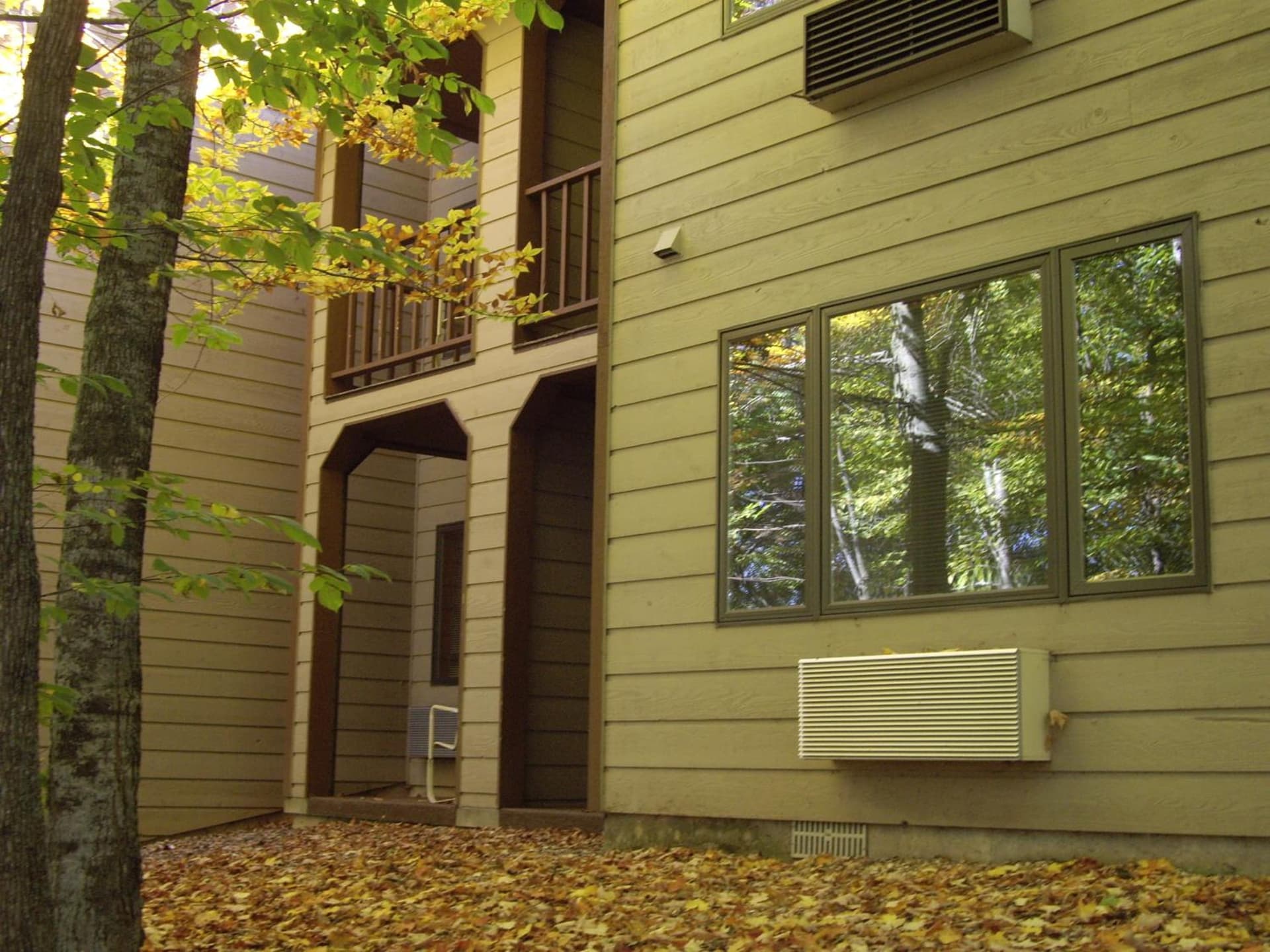 The Inn at Little Sister Hill featured exterior or lobby in Sister Bay, WI — similar hotel