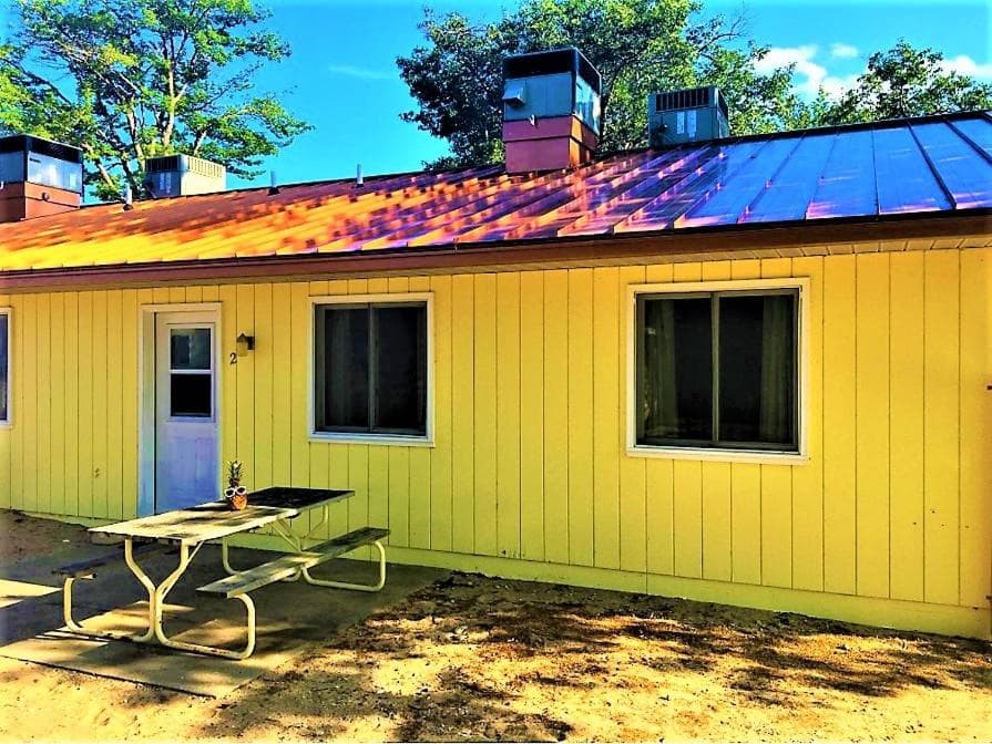 Gold Coast Family Cottages — hotel in Oscoda, Michigan