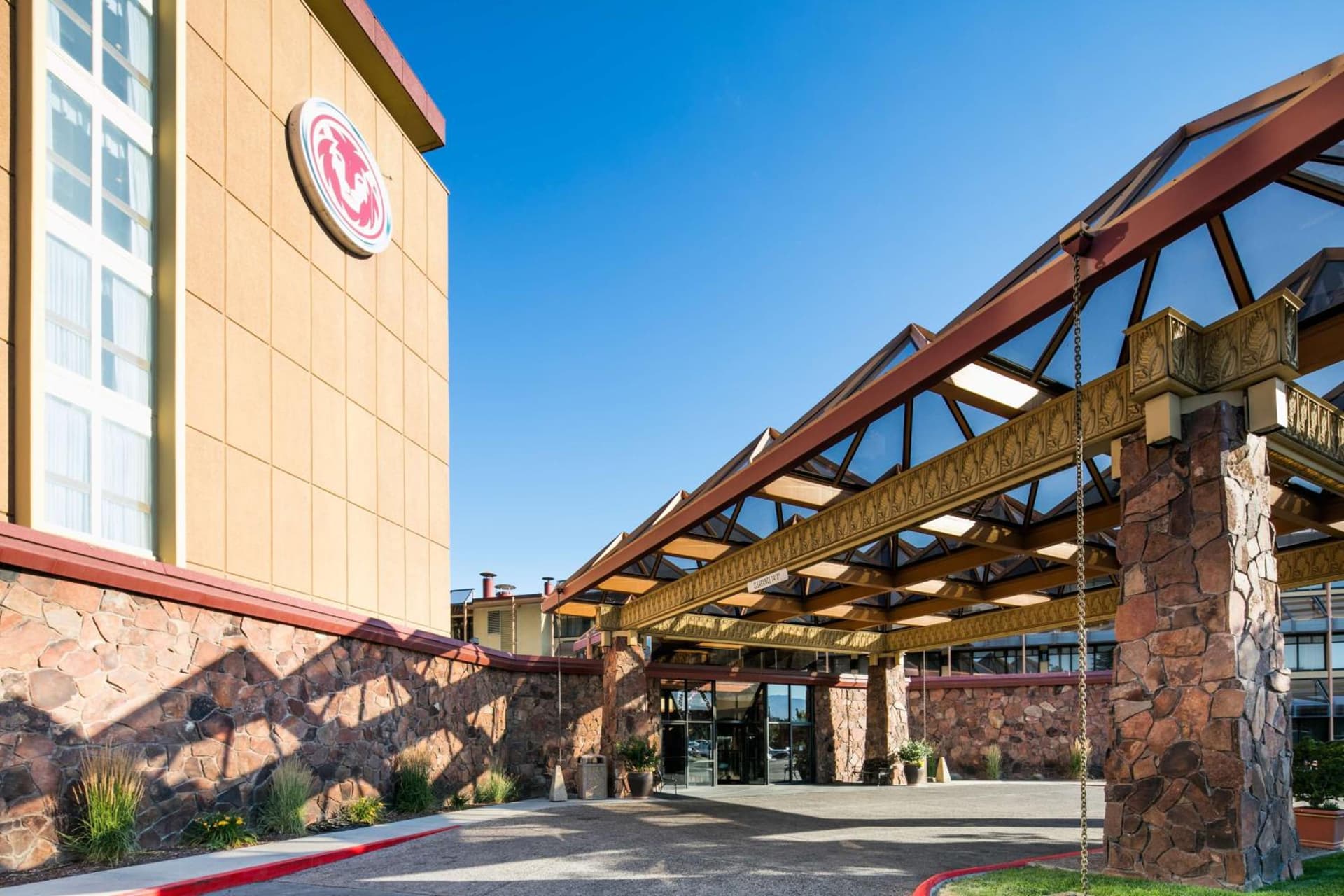 Red Lion Hotel Boise Downtowner — hotel in Boise, Idaho