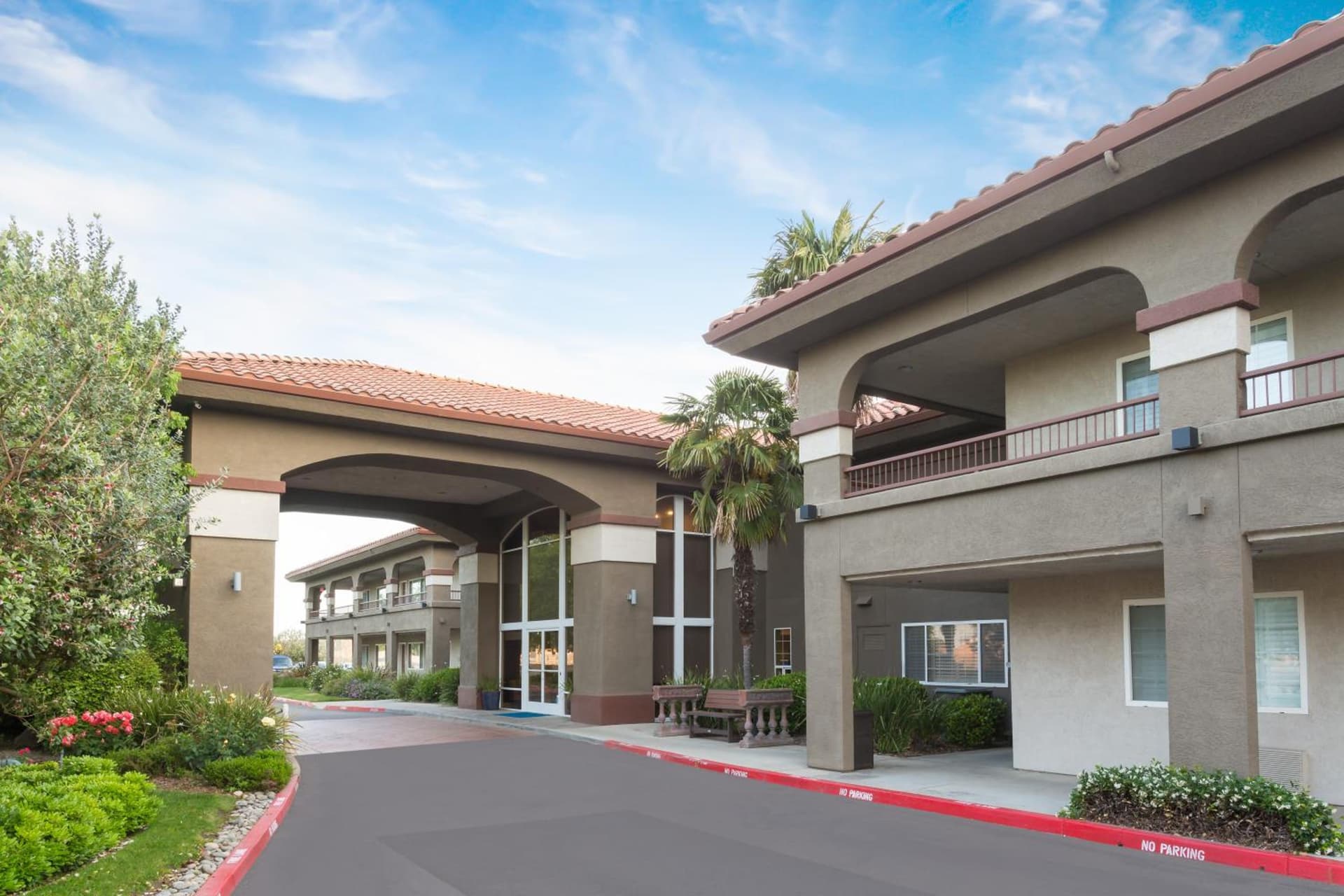 Baymont by Wyndham Modesto Salida — hotel in Modesto, California