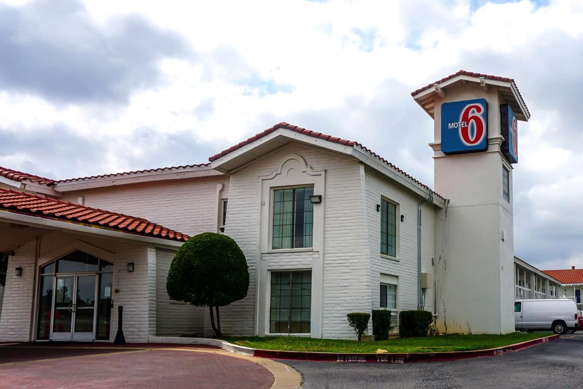 Motel 6-Euless, TX - DFW West — hotel in Euless, Texas