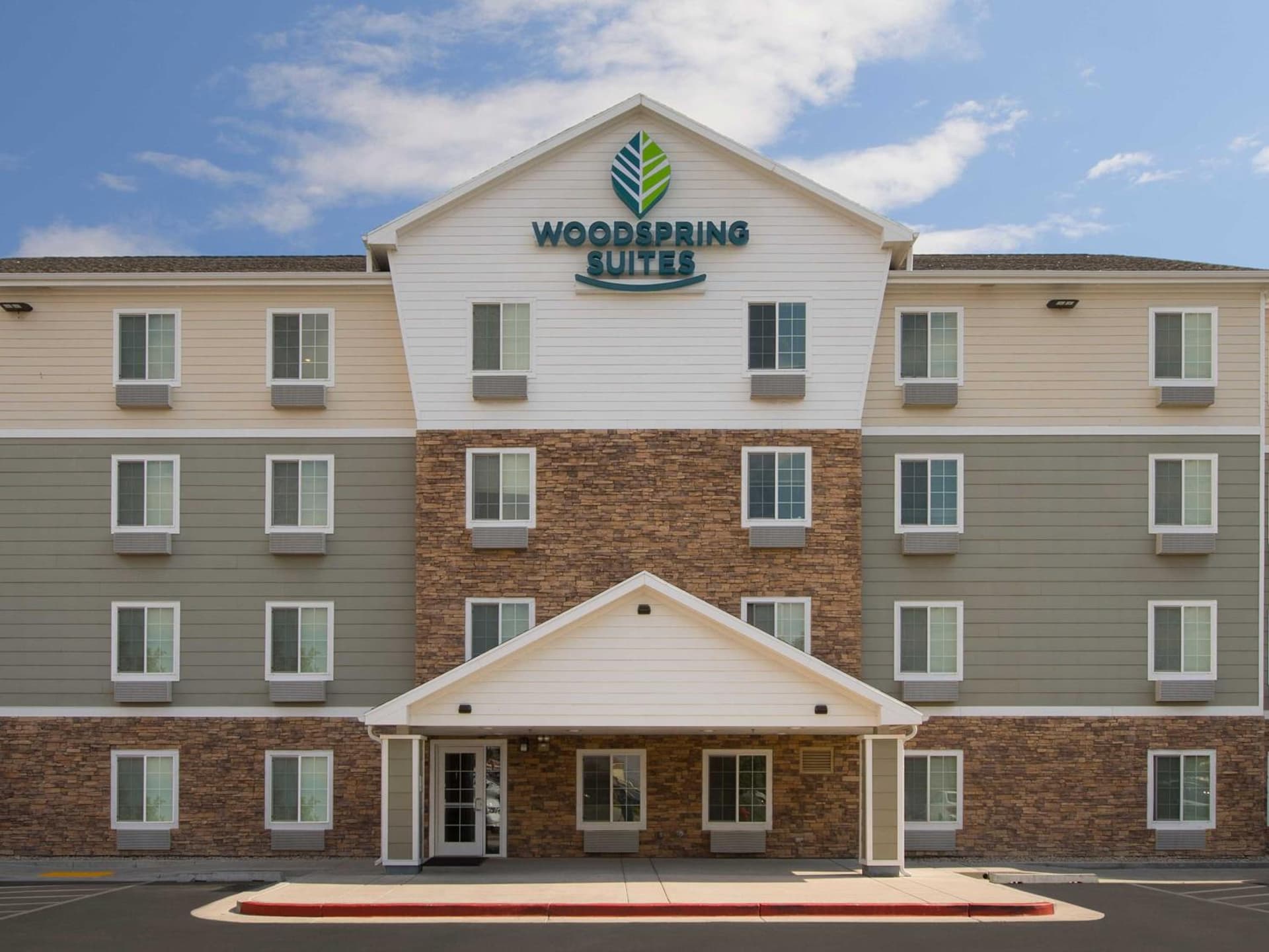 Extended Stay America Select Suites - Salt Lake City - West Valley City — hotel in West Valley City, Utah