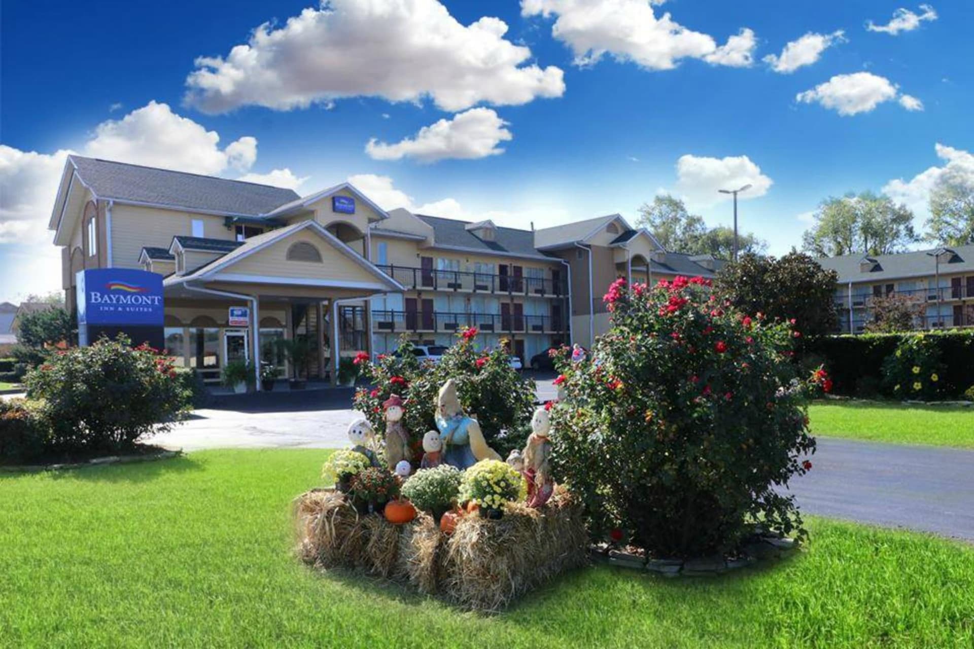 Baymont by Wyndham Sevierville Pigeon Forge — hotel in Sevierville, Tennessee