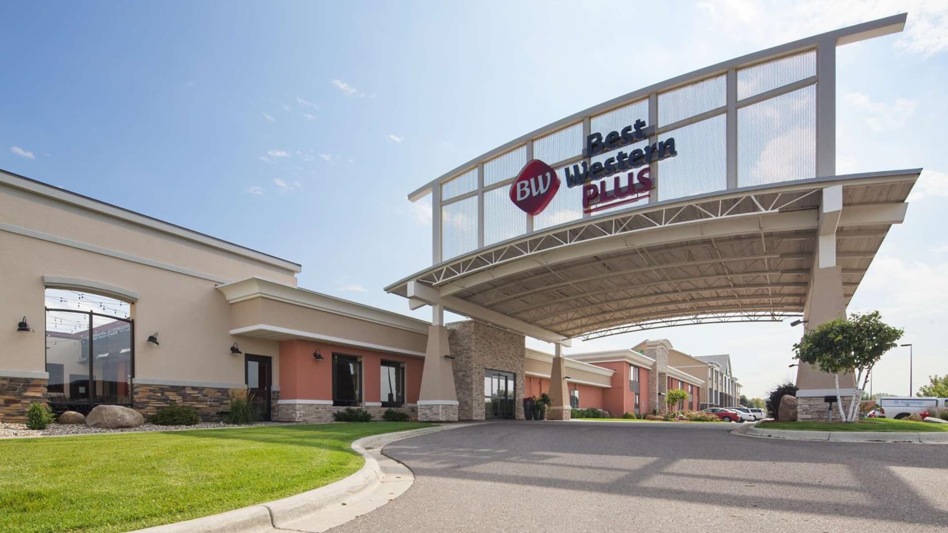 Best Western Plus Willmar — hotel in Willmar, Minnesota