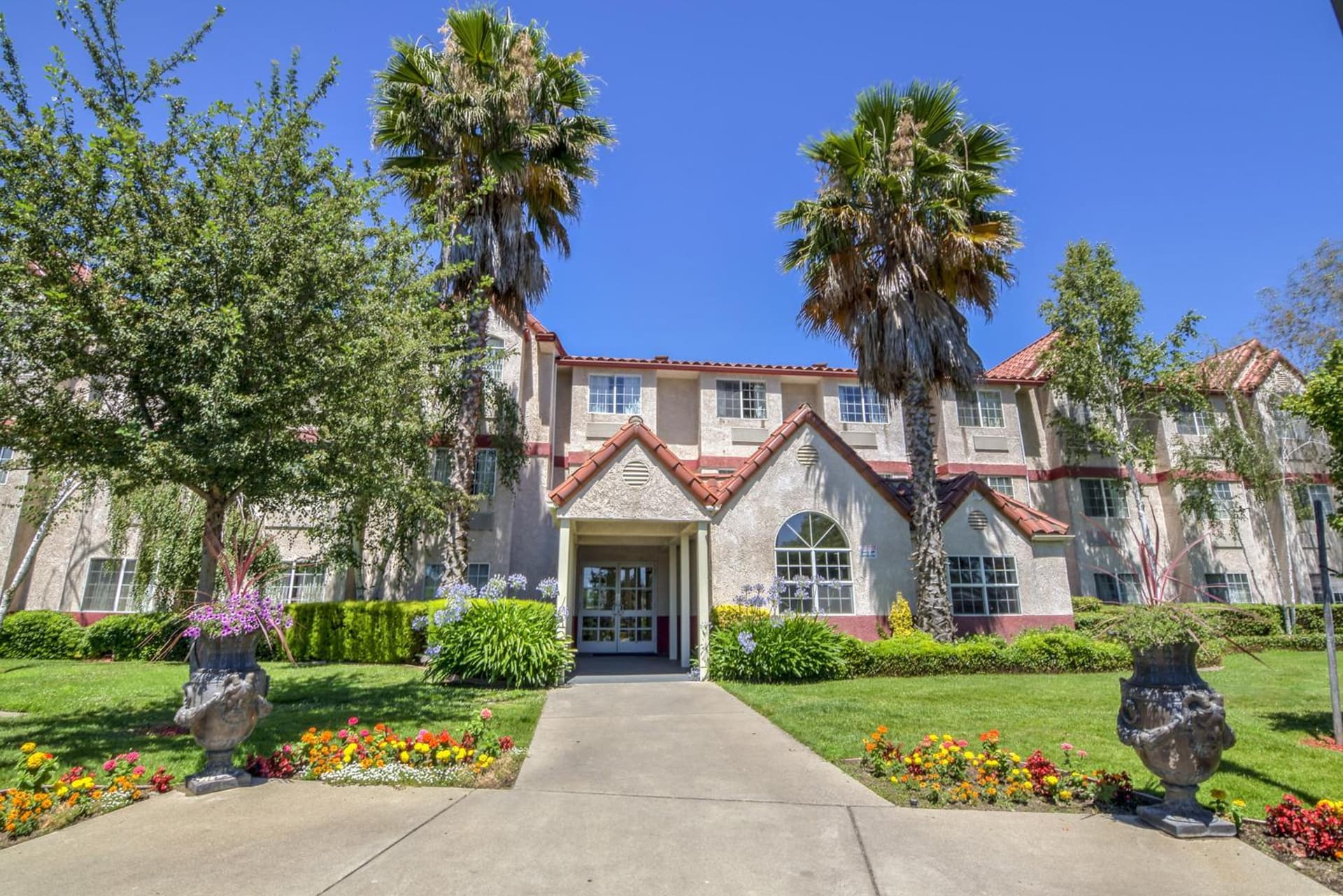 SureStay Plus Hotel by Best Western Rocklin — hotel in Rocklin, California