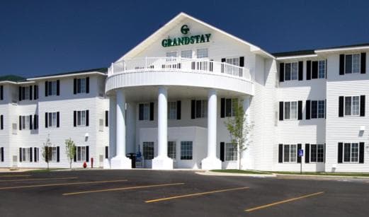 GrandStay Residential Suites Rapid City — hotel in Rapid City, South Dakota
