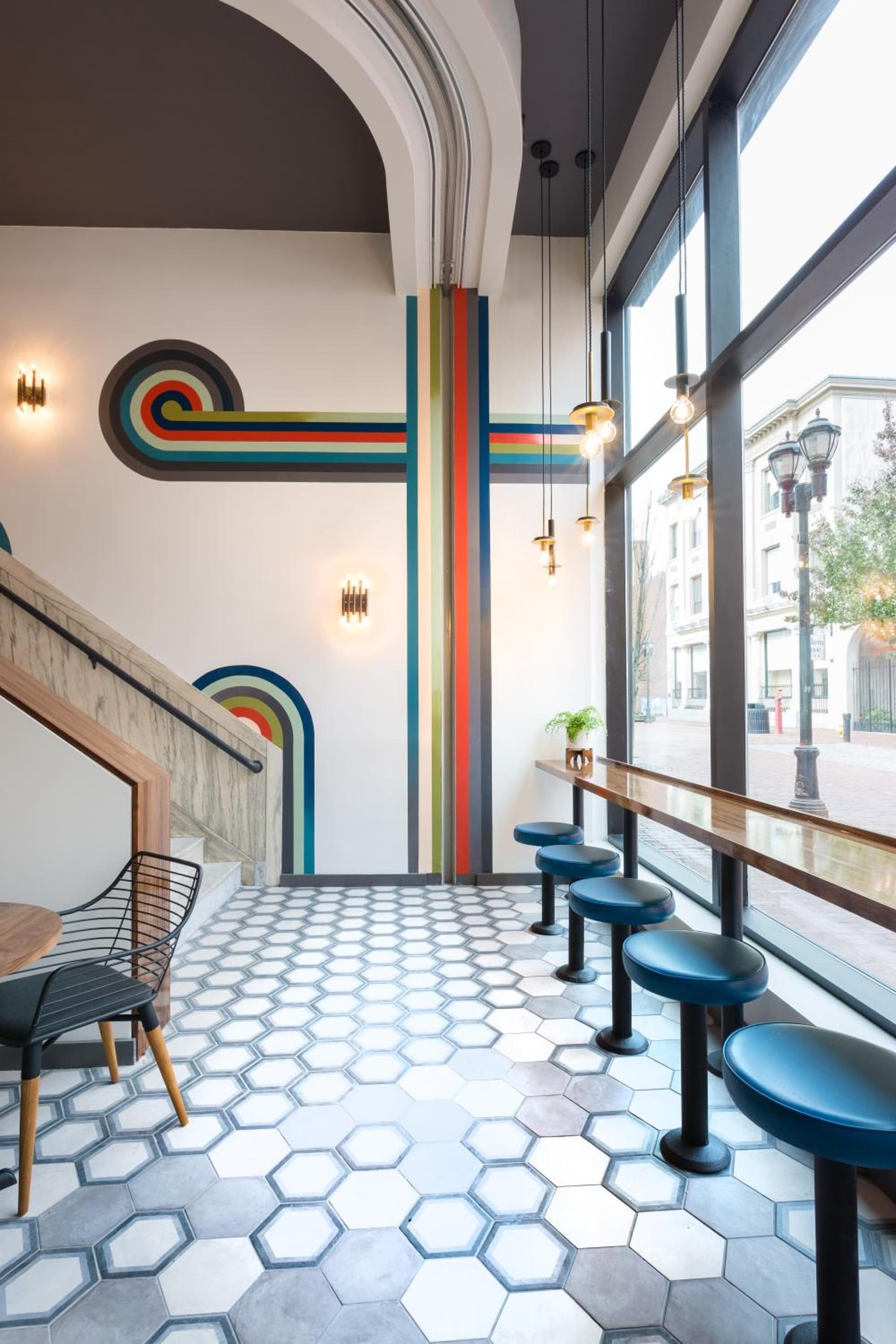 The Hotel Salem — hotel in Salem, Massachusetts