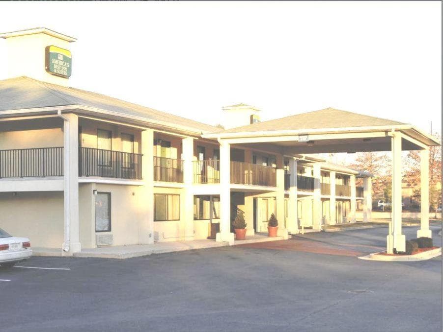 America's Best Inn & Suites - Decatur — hotel in Decatur, Georgia