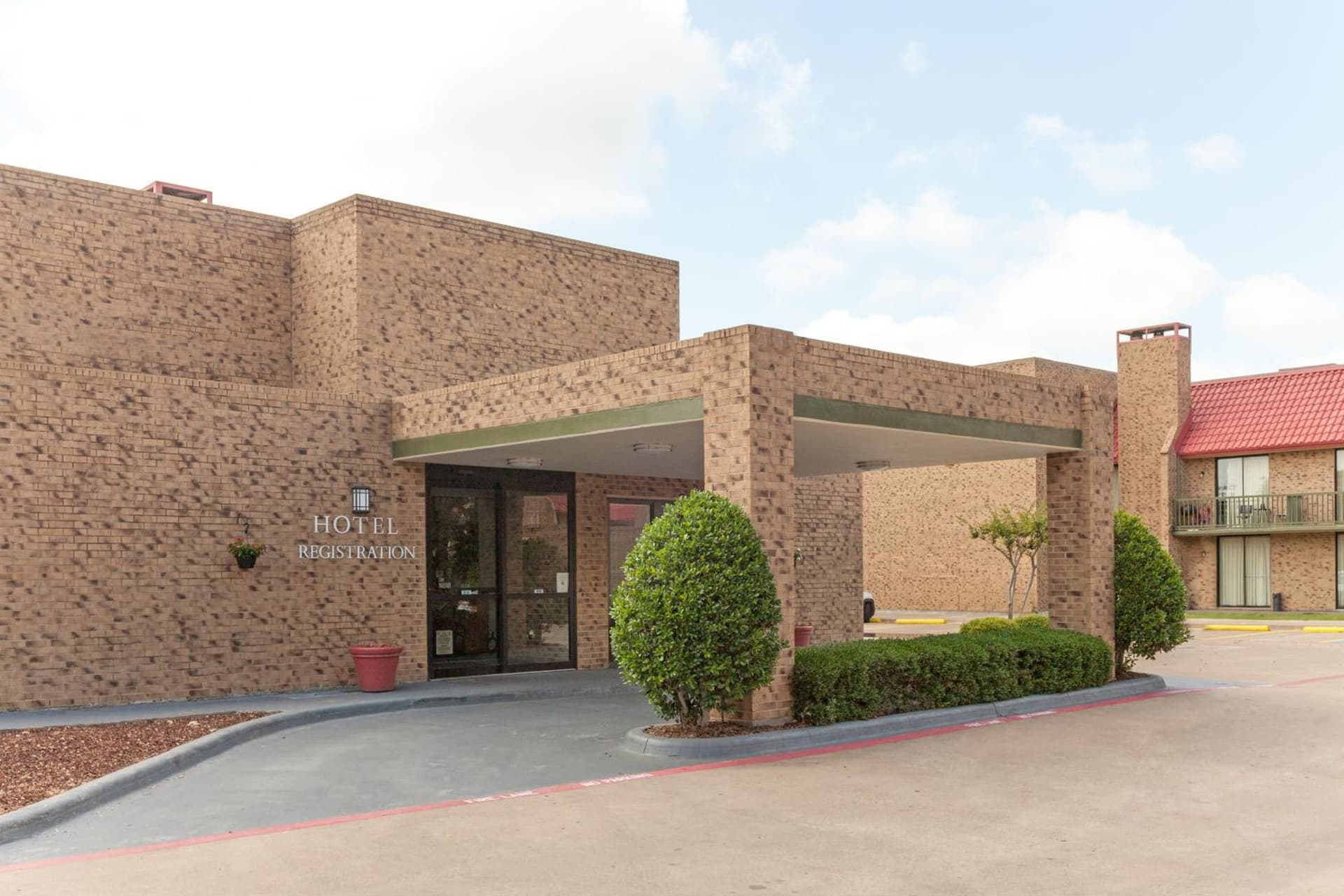 Hawthorn Extended Stay by Wyndham Richardson — hotel in Richardson, Texas