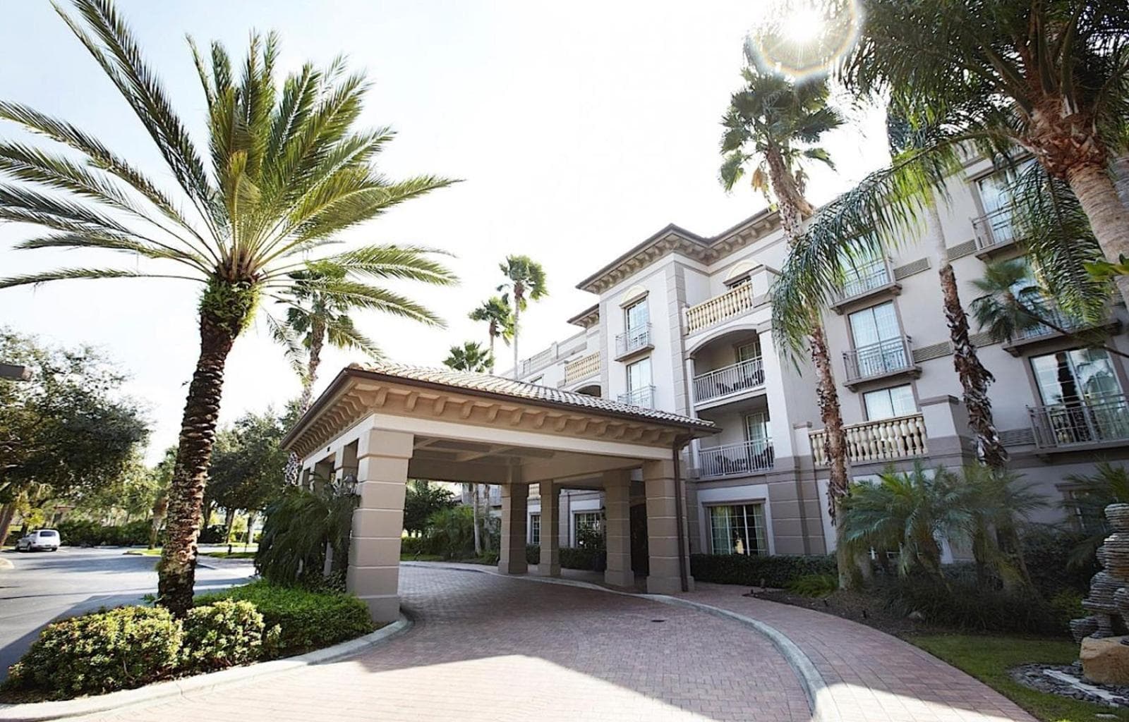 Trianon Bonita Bay Hotel — hotel in Bonita Springs, Florida