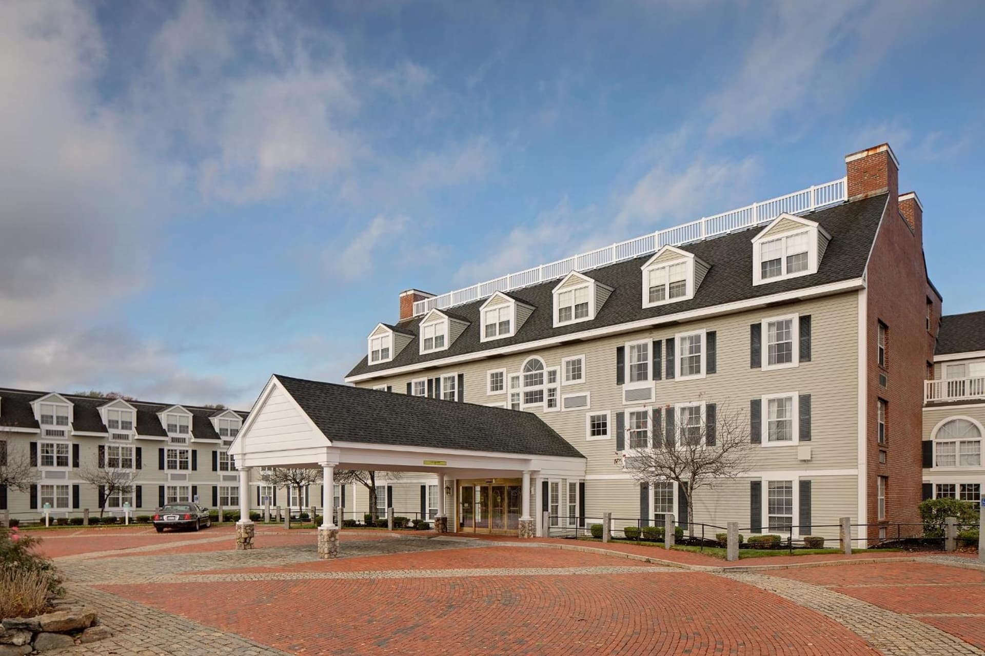 Westford Regency Inn & Conference Center — hotel in Ord, Nebraska