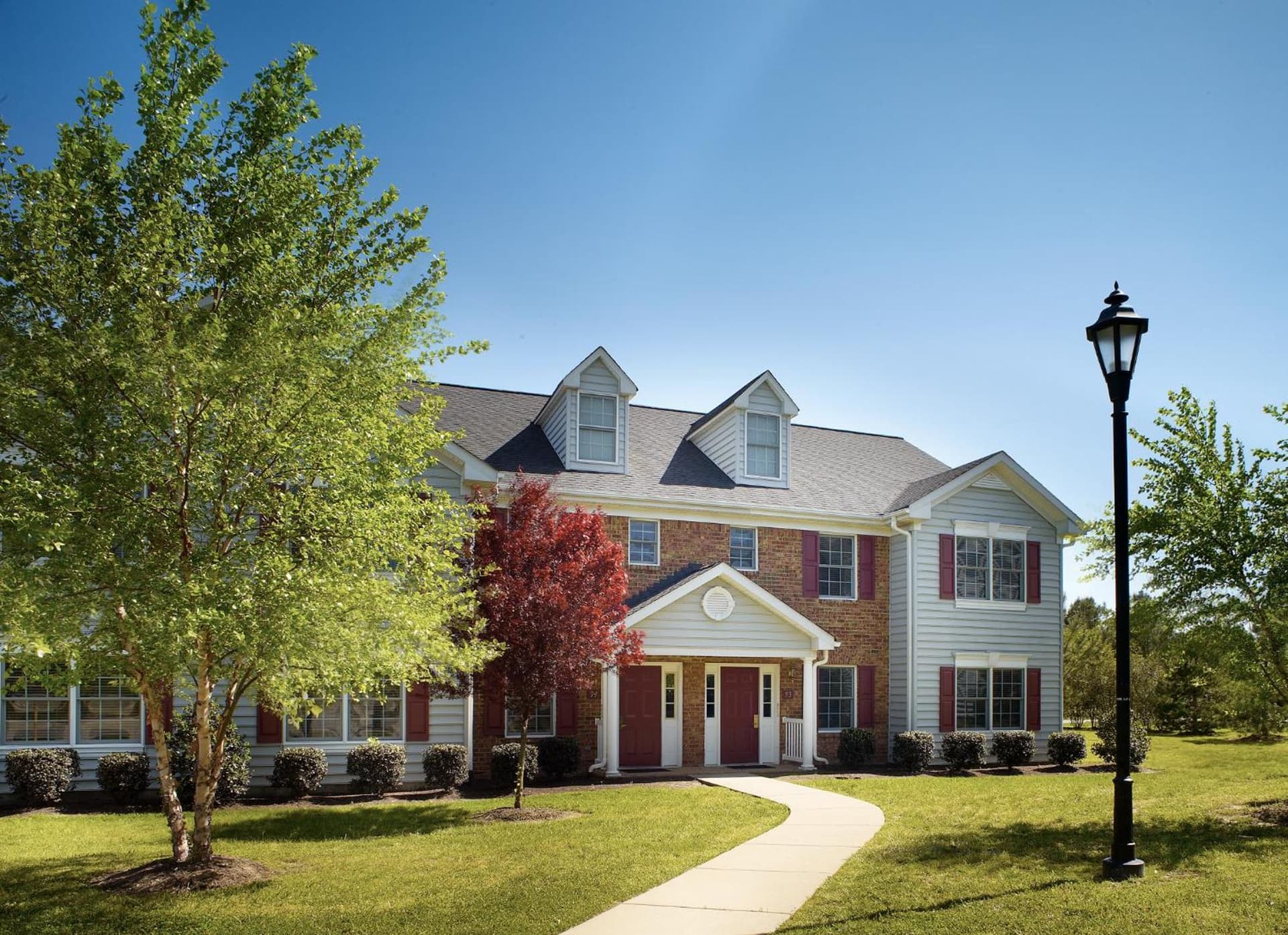 Vacation Village at Williamsburg — hotel in Williamsburg, Virginia