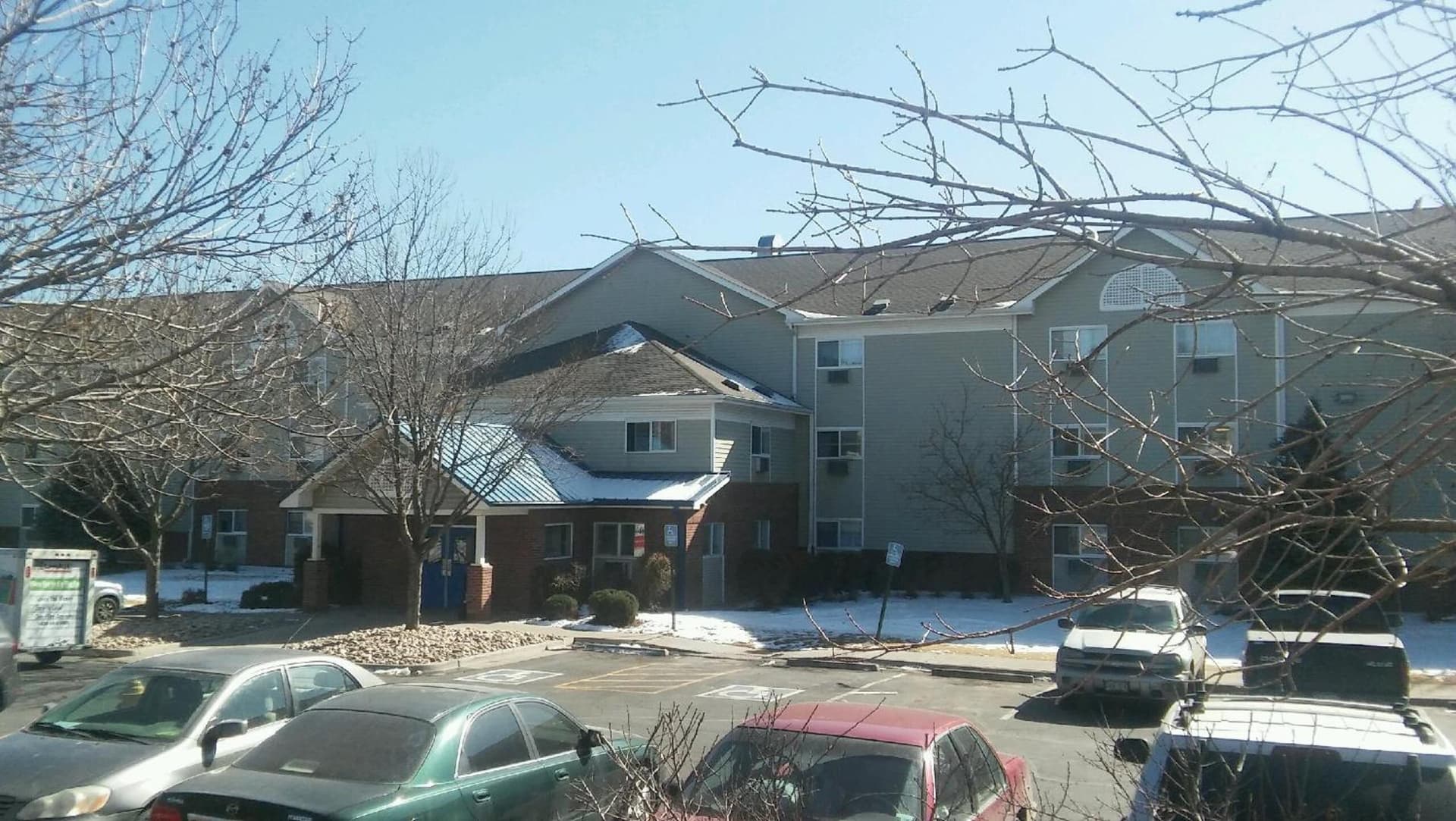 InTown Suites Extended Stay Denver - Englewood — hotel in Englewood, Colorado
