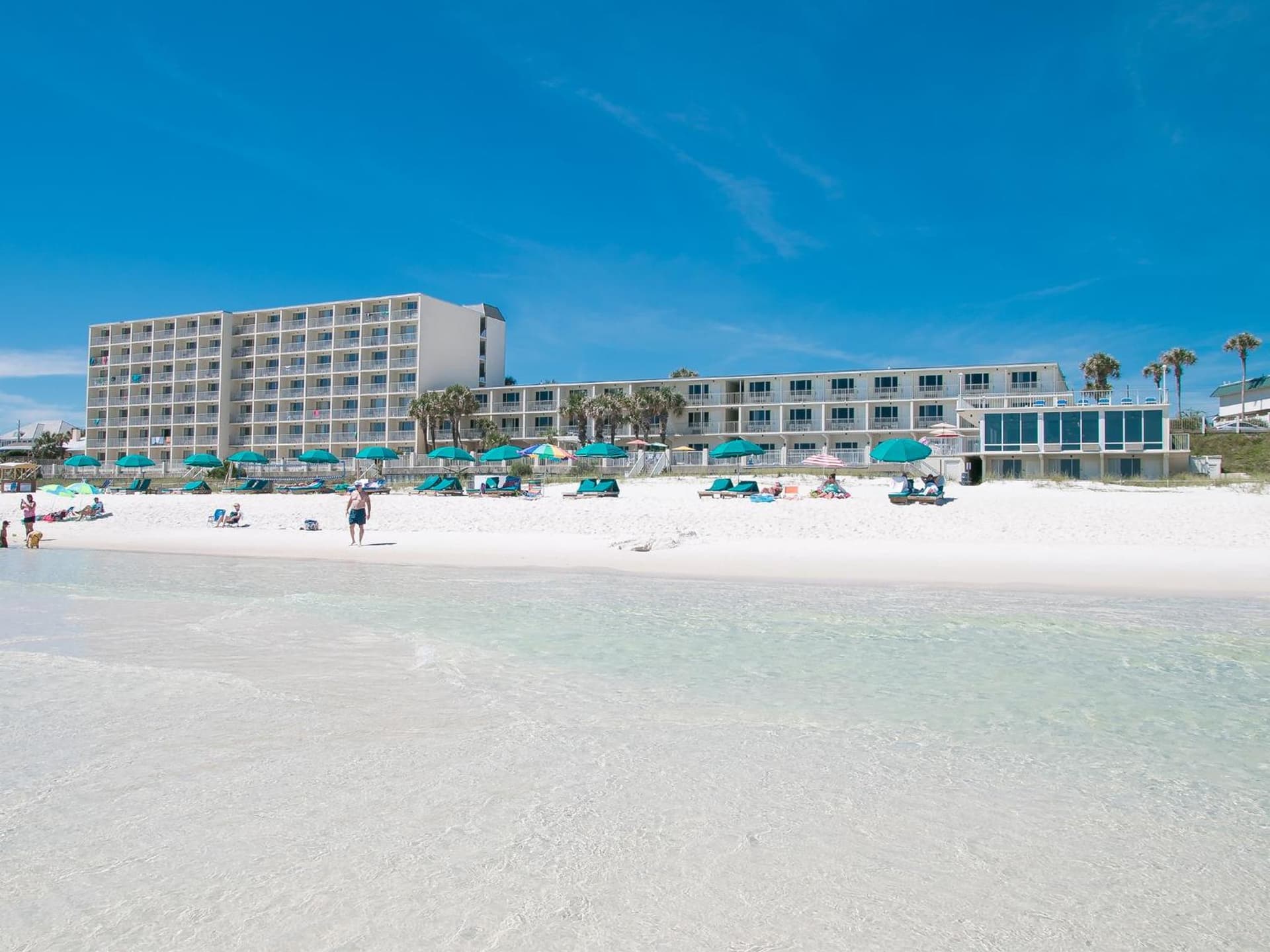 Beachside Resort Panama City Beach — hotel in Panama City Beach, Florida