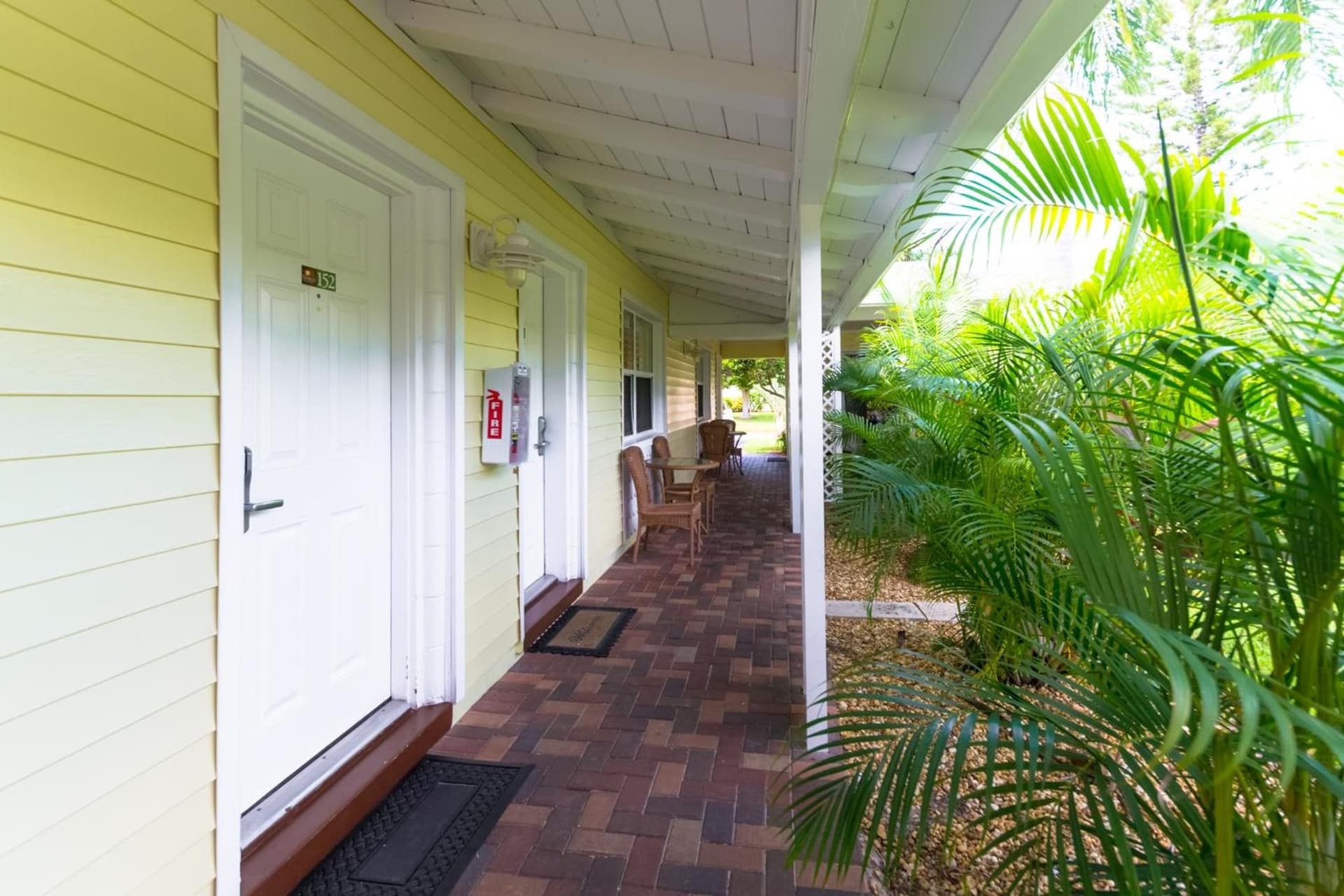 Tropical Beach Resorts - Sarasota — hotel in Sarasota, Florida