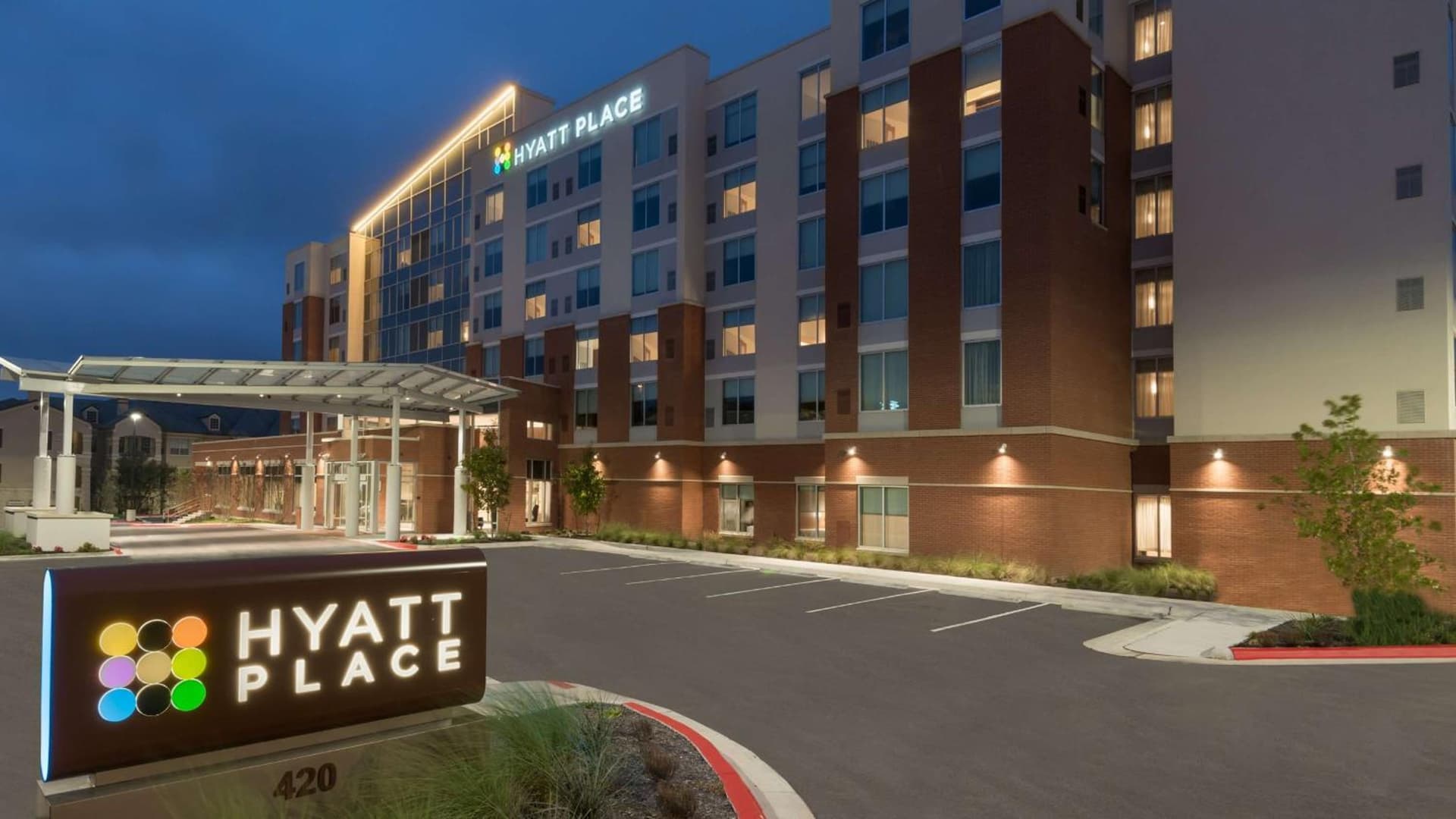 Hyatt Place Austin/Round Rock — hotel in Round Rock, Texas