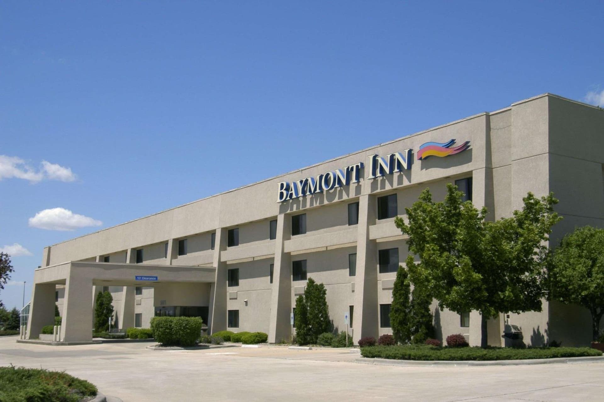 Baymont by Wyndham Springfield IL — hotel in Springfield, Illinois