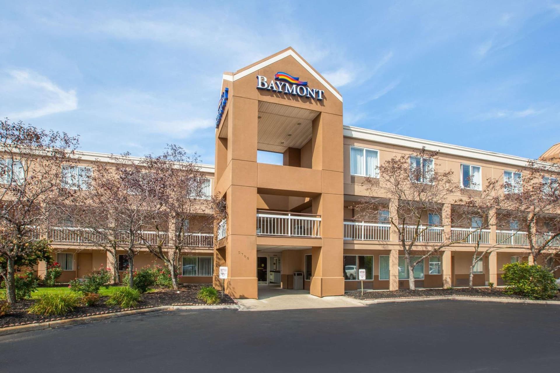 Americas Best Value Inn Canton — hotel in Canton, Mississippi