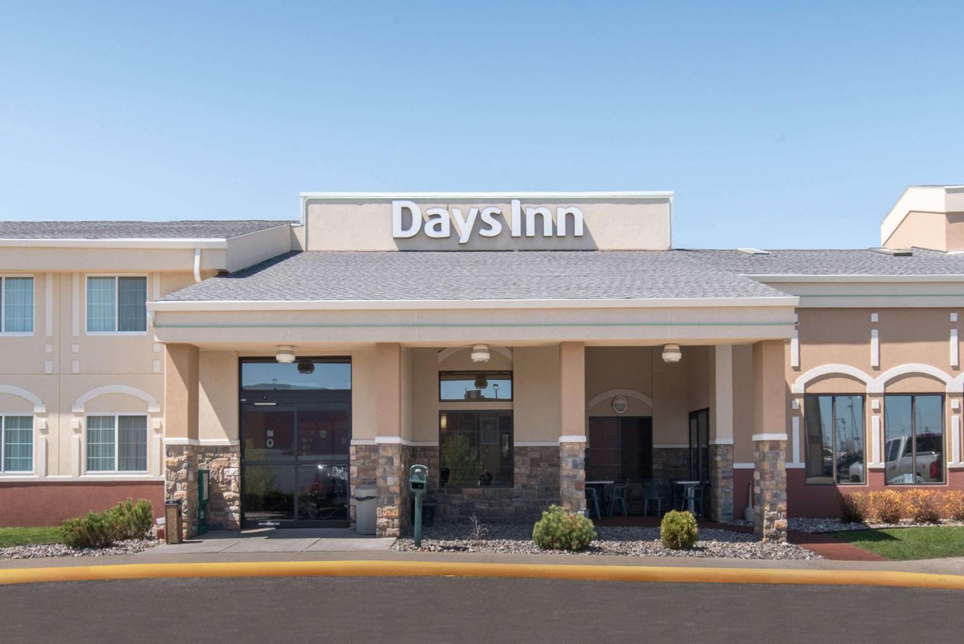 Days Inn by Wyndham Minot — hotel in Minot, North Dakota