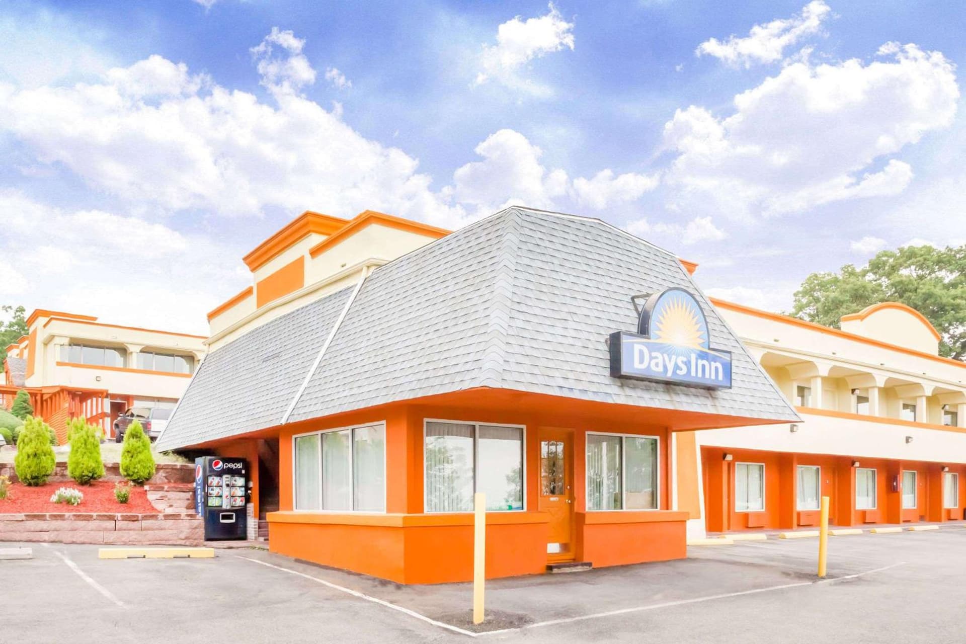 Days Inn by Wyndham Tannersville — hotel in Tannersville, New York