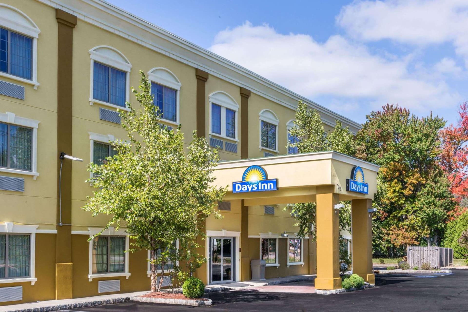 Days Inn by Wyndham Budd Lake — hotel in Mount Arlington, New Jersey