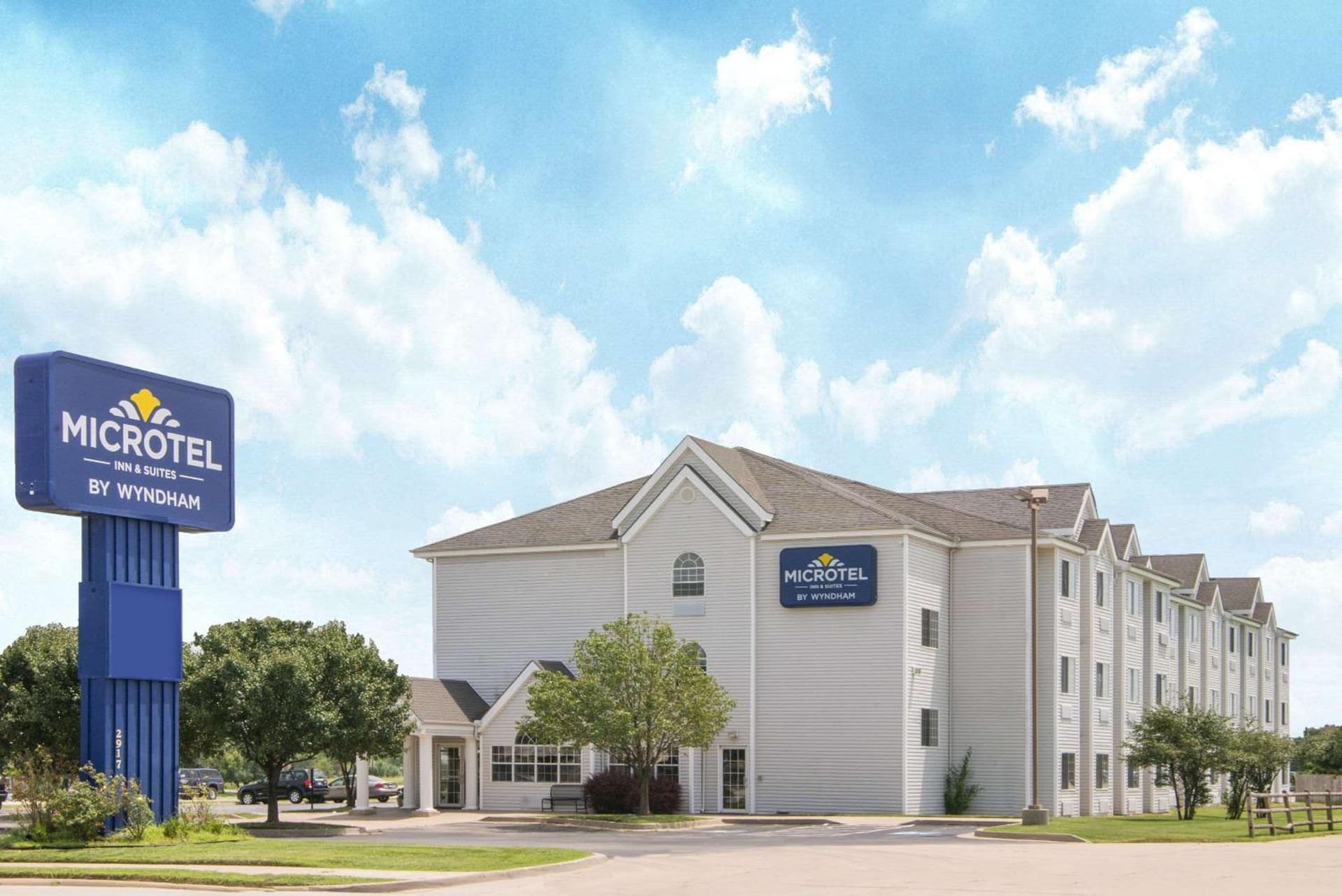 Microtel Inn and Suites Independence — hotel in Independence, Kansas