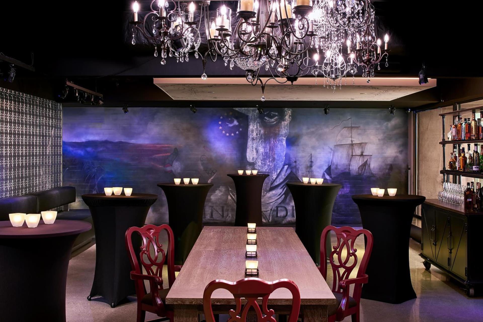 Revere Hotel Boston Common — hotel in Boston, Massachusetts