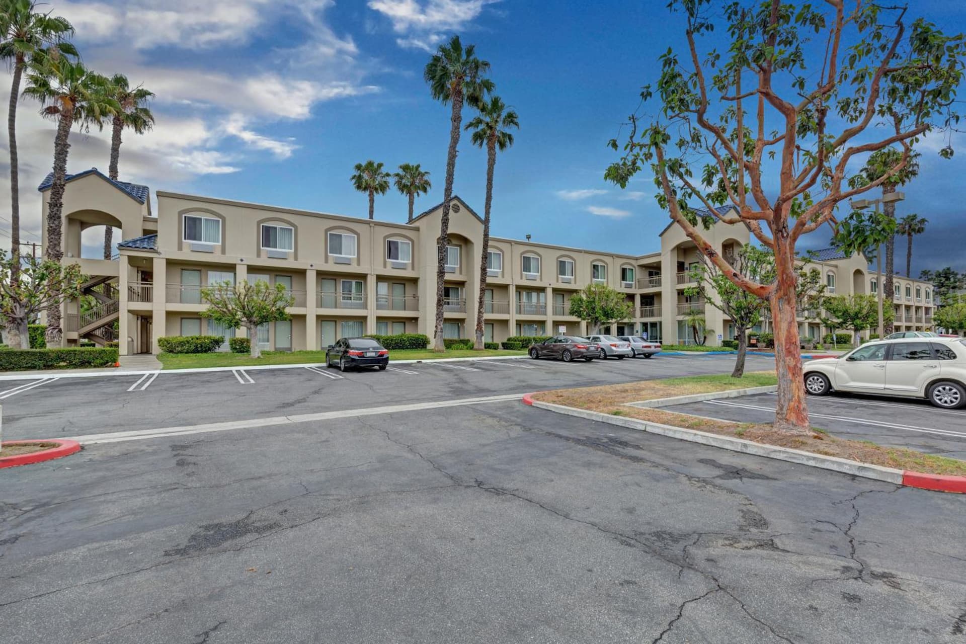 Good Nite Inn Buena Park — hotel in Buena Park, California