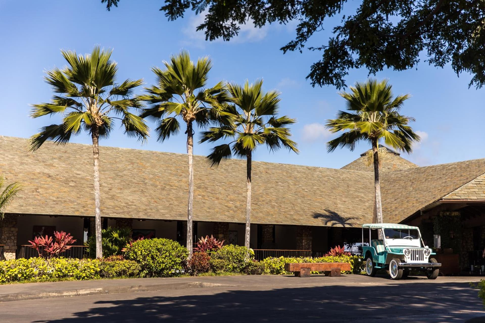 Hotel Wailea, Relais & Châteaux - Adults Only — hotel in Wailea, Hawaii