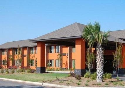 LikeHome Extended Stay Hotel Warner Robins — hotel in Warner Robins, Georgia