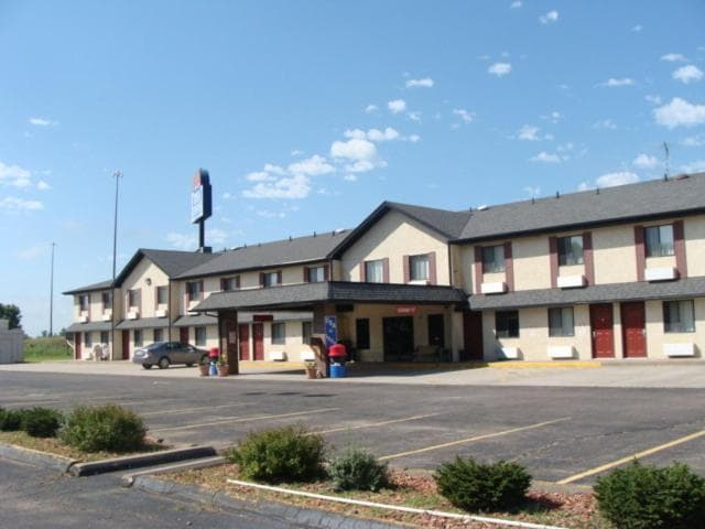 USA Inns of America — hotel in Doniphan, Nebraska