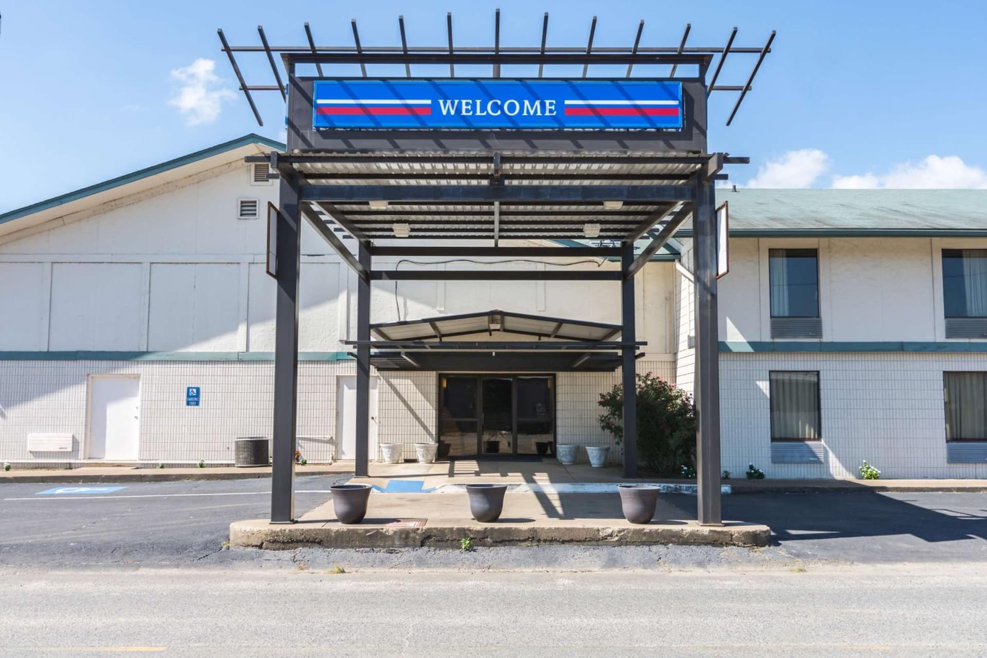 Motel 6-Arkadelphia, AR interior in Arkadelphia, AR — gallery photo 2