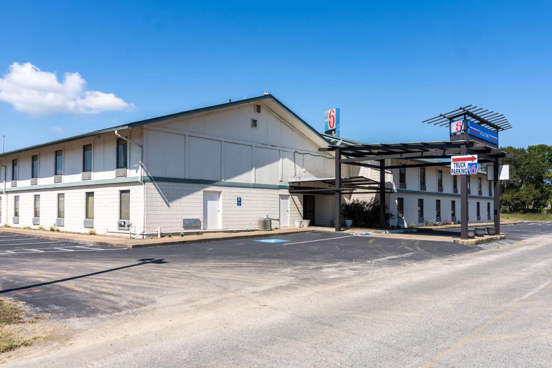 Motel 6-Arkadelphia, AR — hotel in Arkadelphia, Arkansas