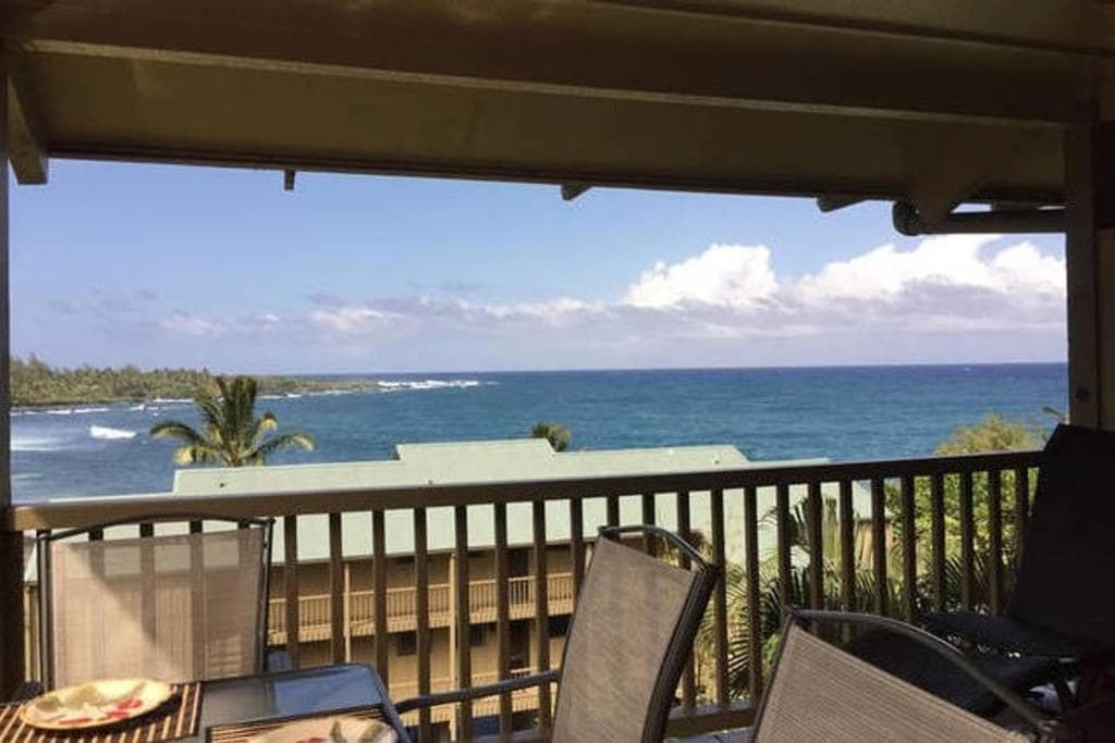 Kailani Suite at hana Kai Resort — hotel in Hana, Hawaii