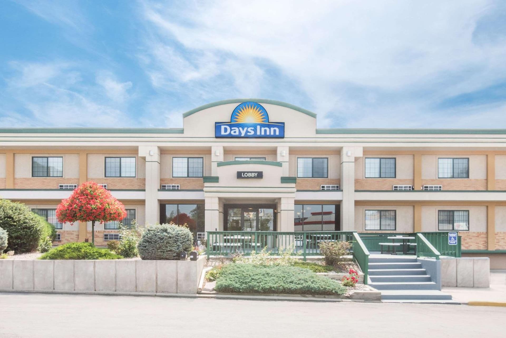 Days Inn by Wyndham West Rapid City — hotel in Rapid City, South Dakota