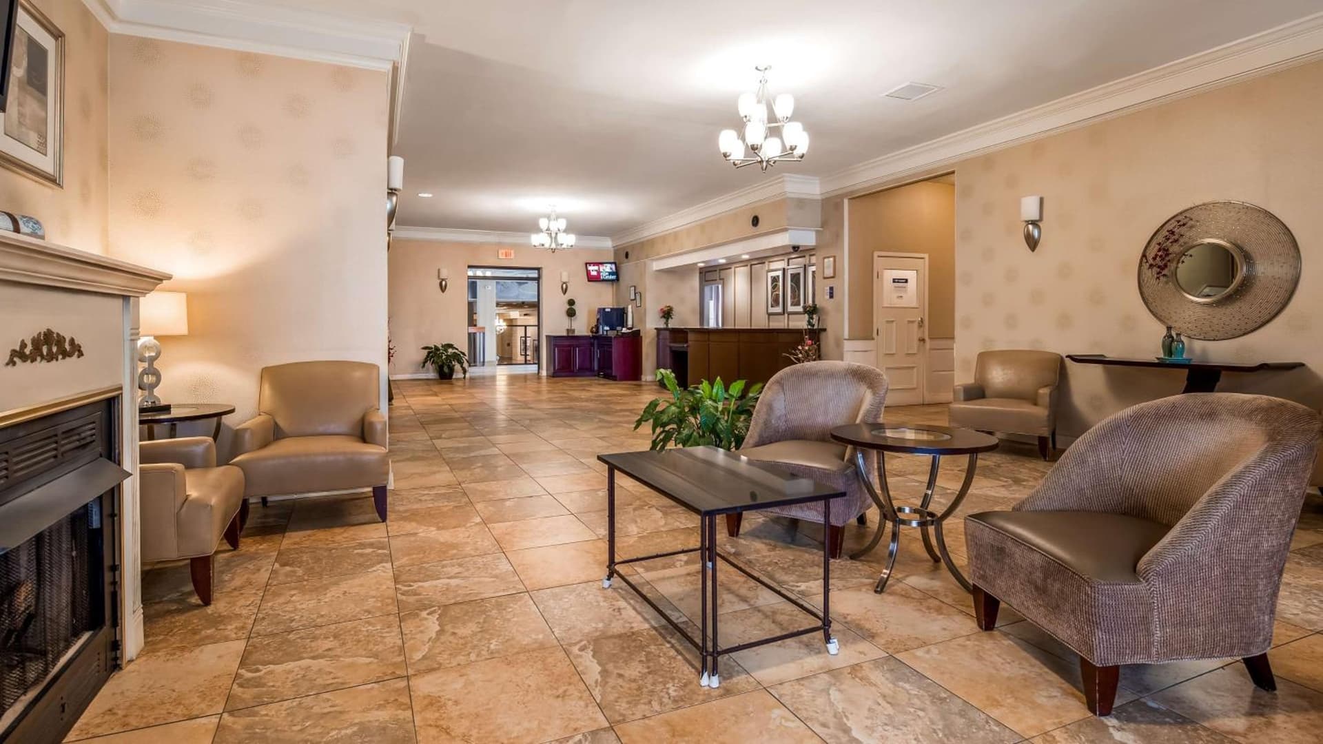 Spark By Hilton Watertown — hotel in Watertown, New York