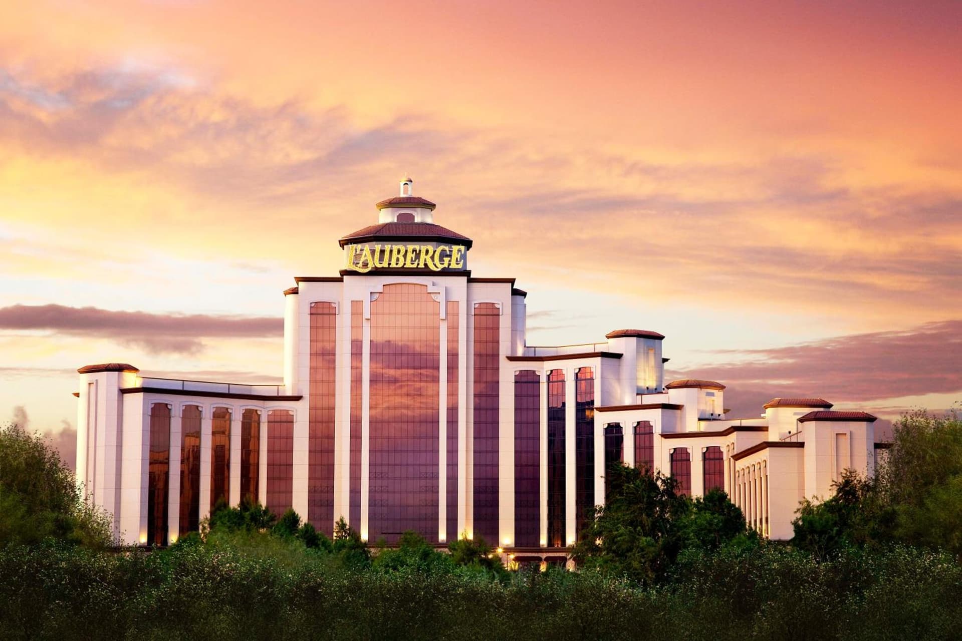 L’Auberge Casino Resort Lake Charles — hotel in Lake Charles, Louisiana