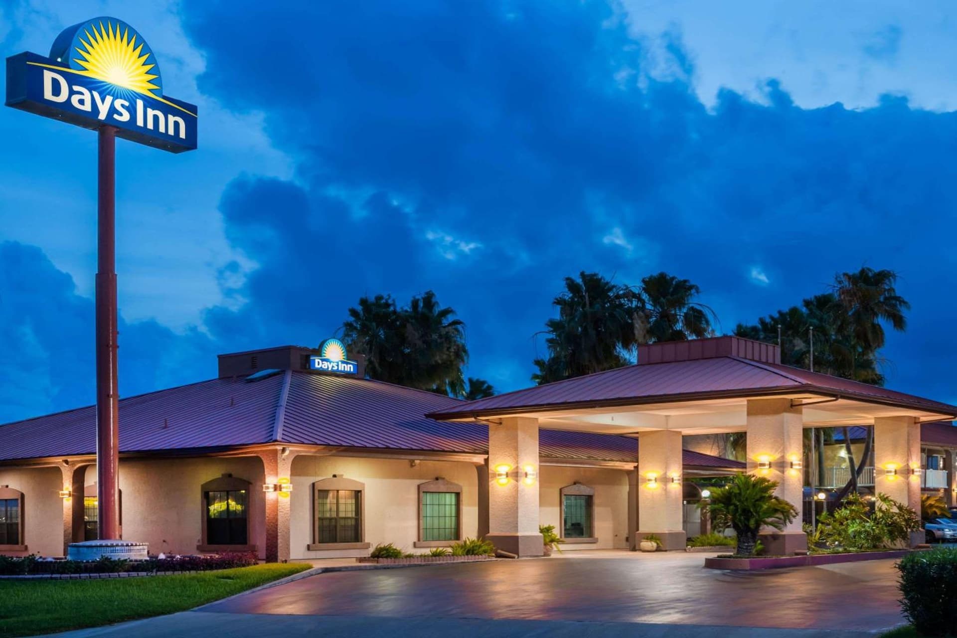 Days Inn by Wyndham Portland/Corpus Christi — hotel in Portland, Texas