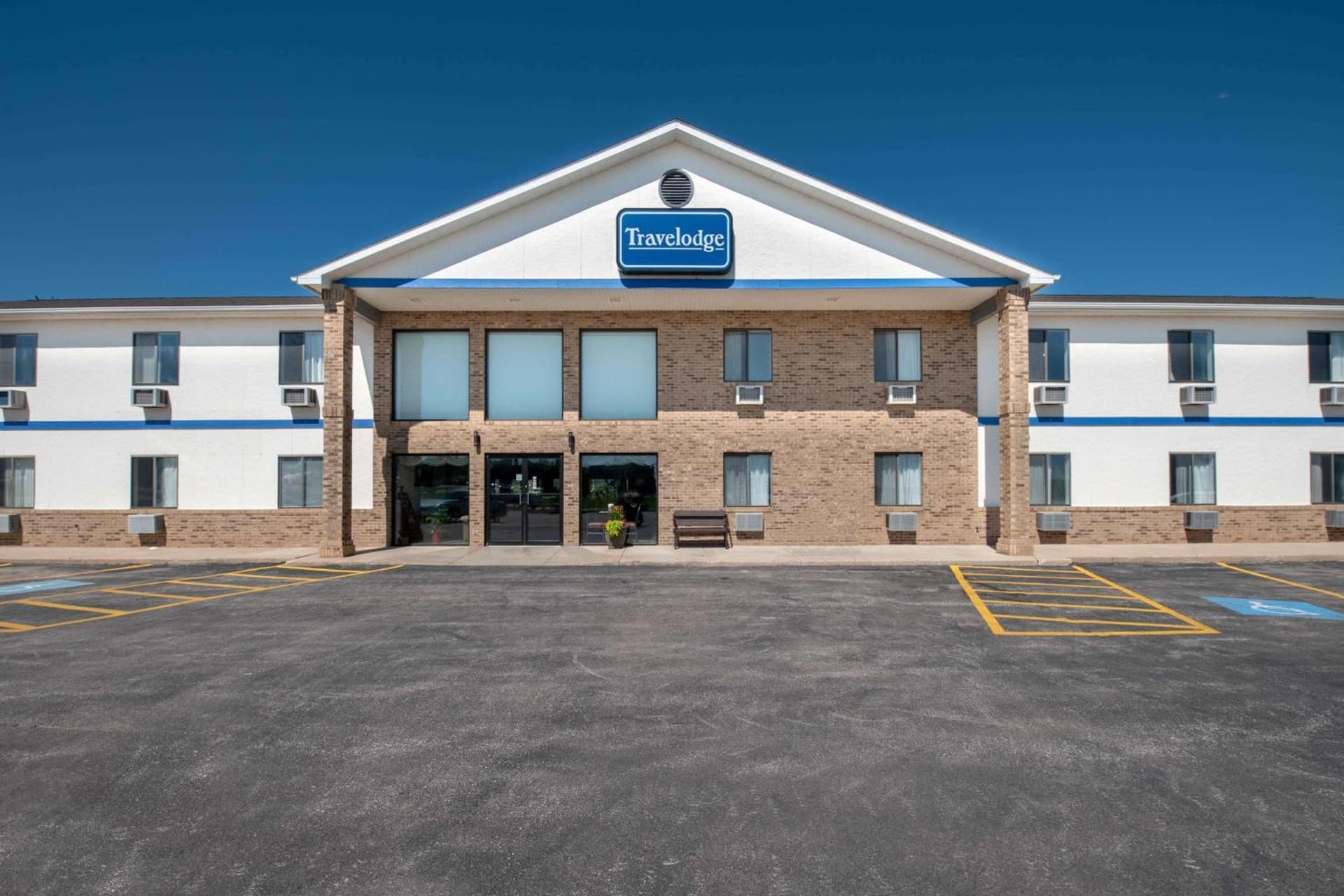 Travelodge by Wyndham Spearfish — hotel in Spearfish, South Dakota