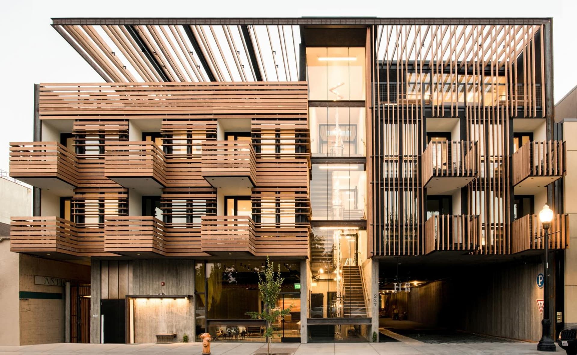 Harmon Guest House — hotel in Healdsburg, California