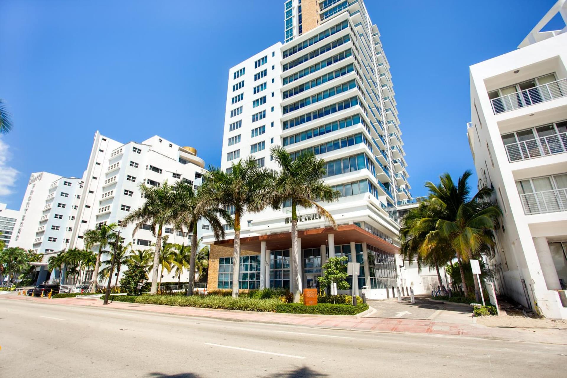 Monte Carlo by Miami Vacations — hotel in Hollywood, Florida