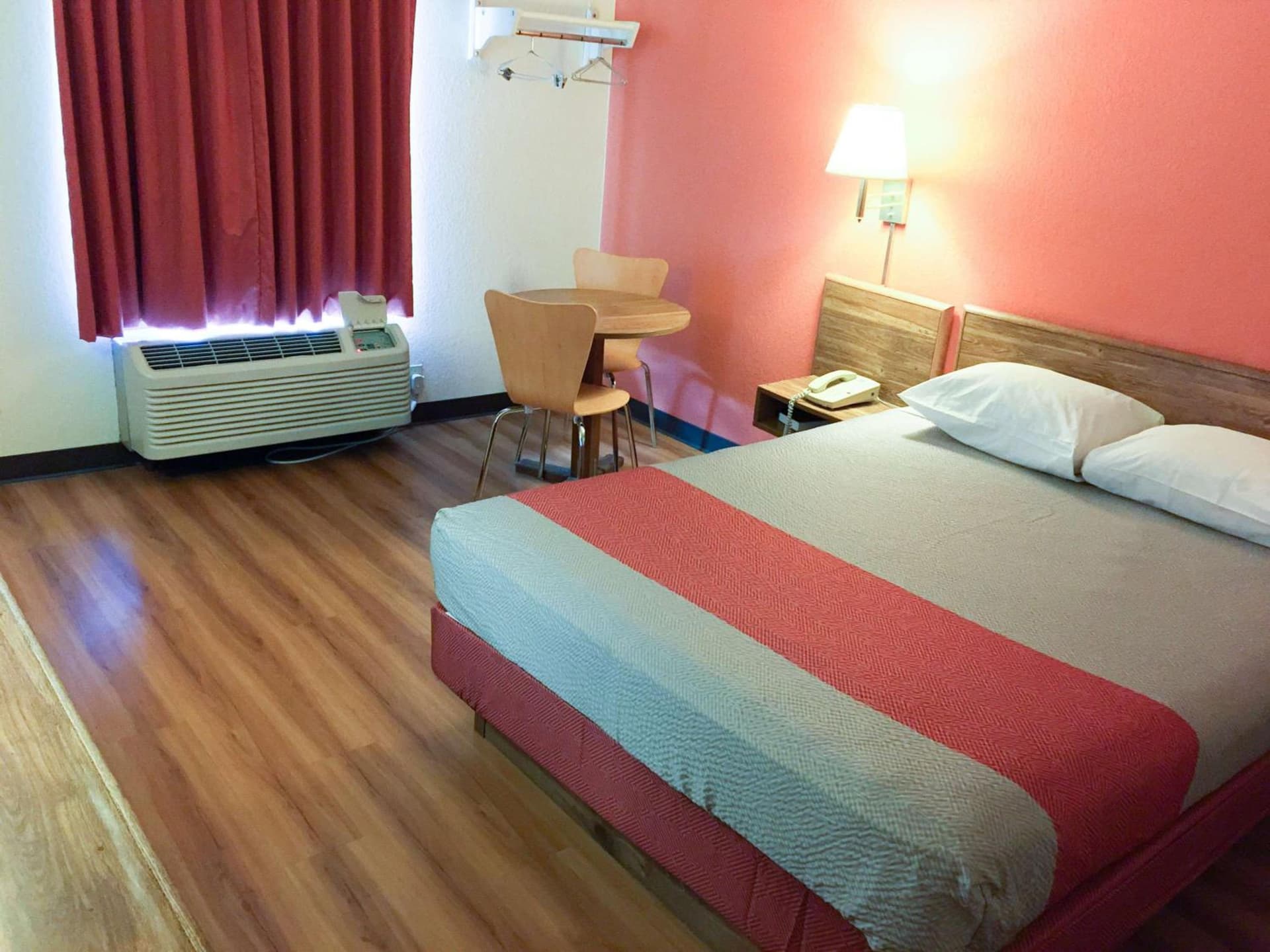 Motel 6-Arkadelphia, AR property views in Arkadelphia, AR — gallery photo 3
