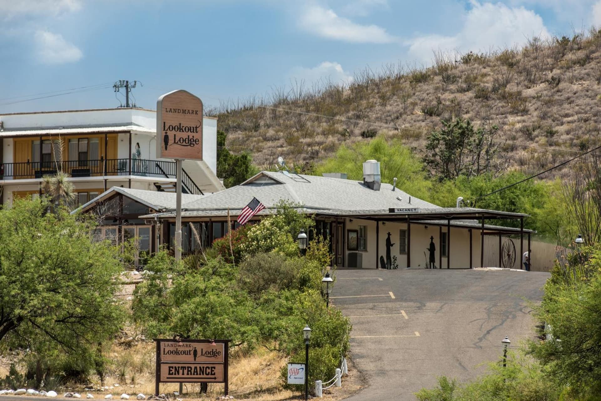 Tombstone Lookout Lodge, SureStay Collection by Best Western — hotel in Tombstone, Arizona