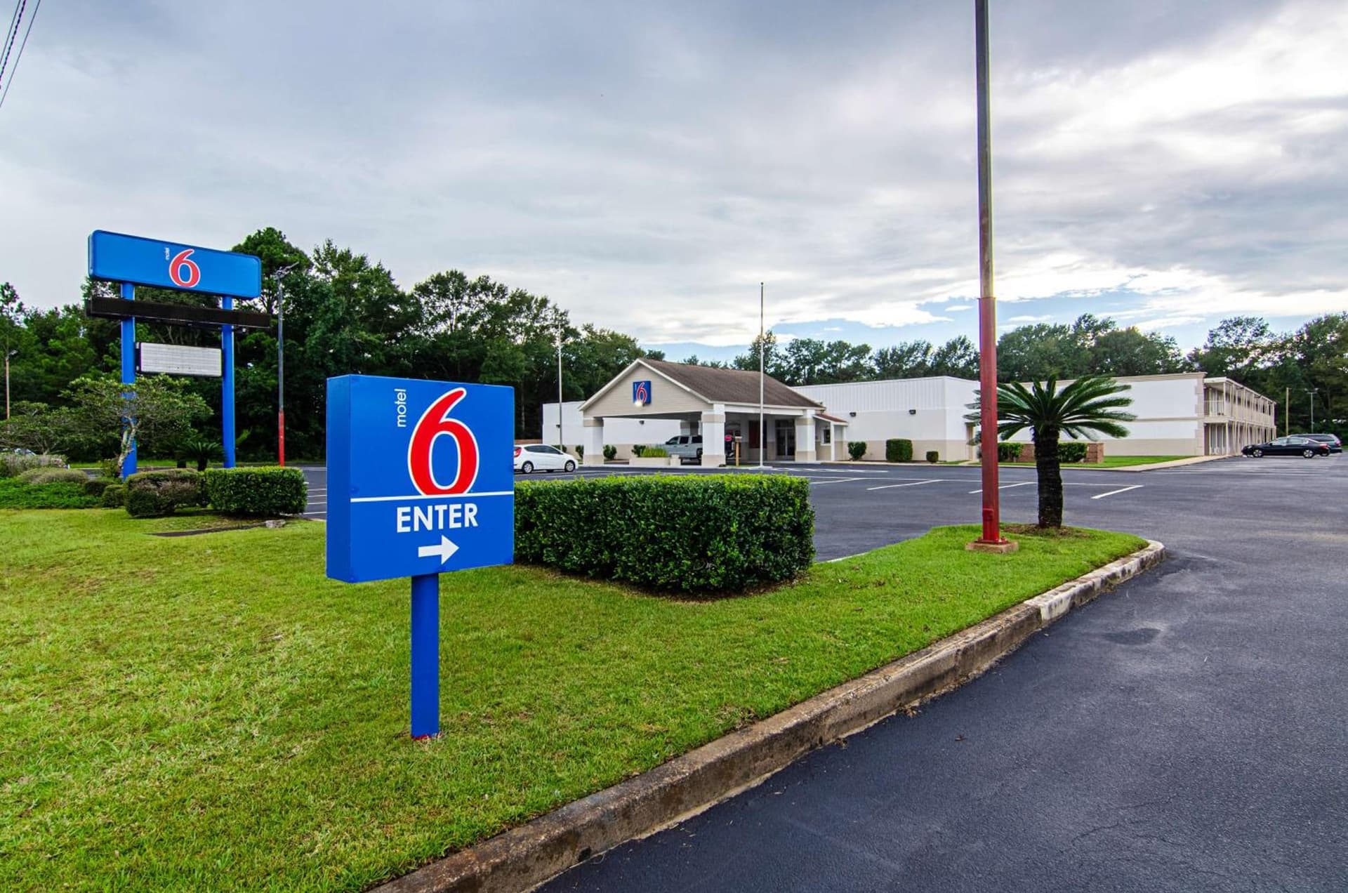 Motel 6-Bay Minette, AL — hotel in Bay Minette, Alabama