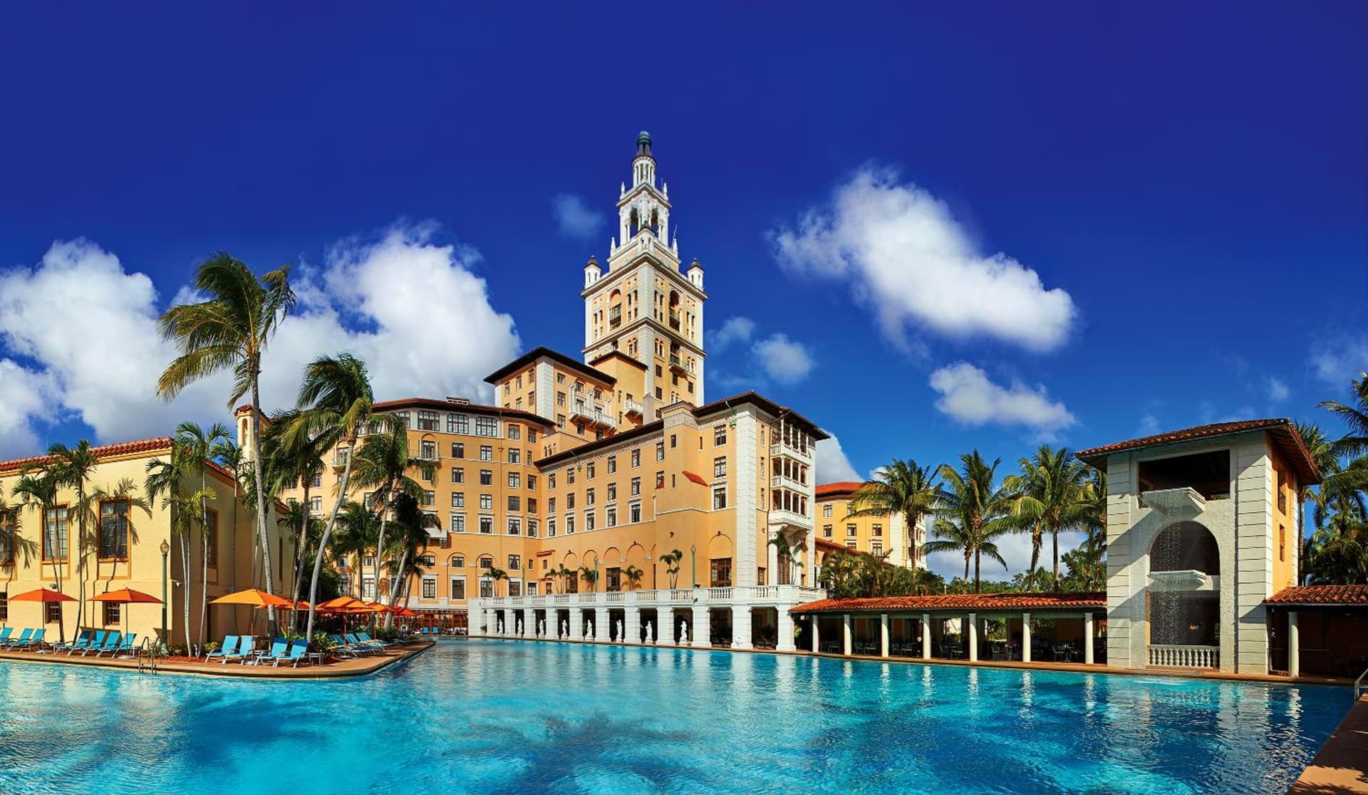 Biltmore Hotel Miami Coral Gables — hotel in Miami, Florida