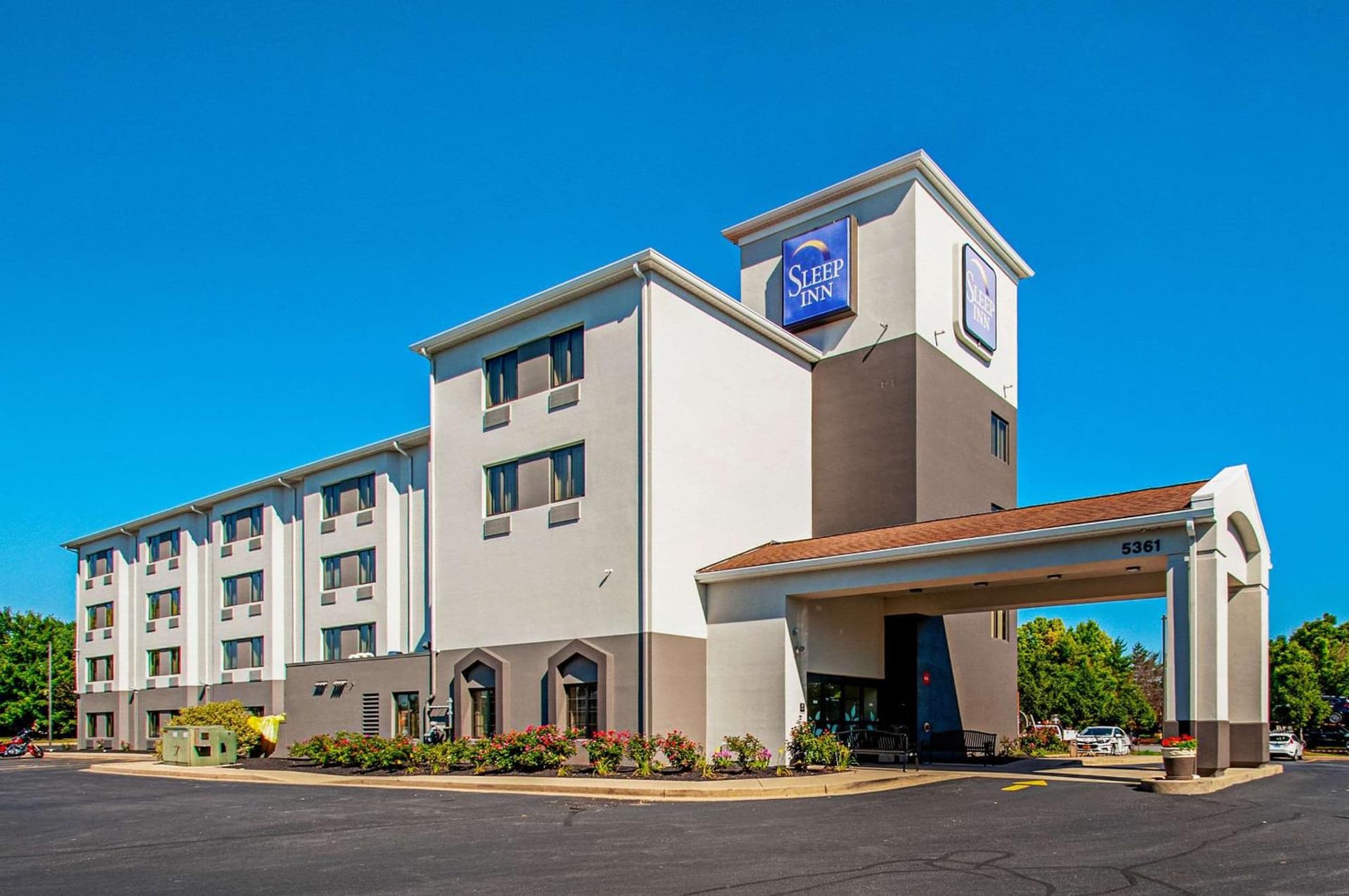 Garner Hotel Frederick Southeast by IHG — hotel in Frederick, Maryland