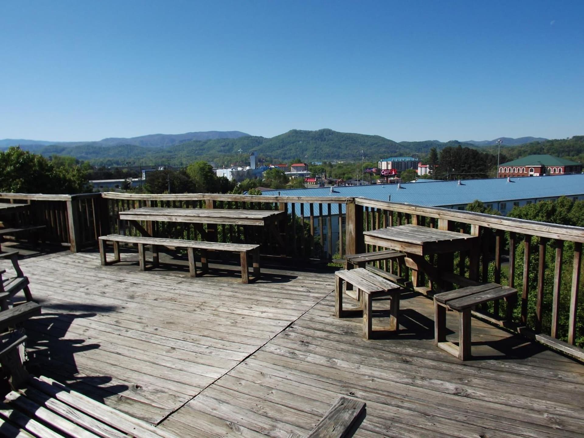 Hotel Pigeon Forge — hotel in Pigeon Forge, Tennessee
