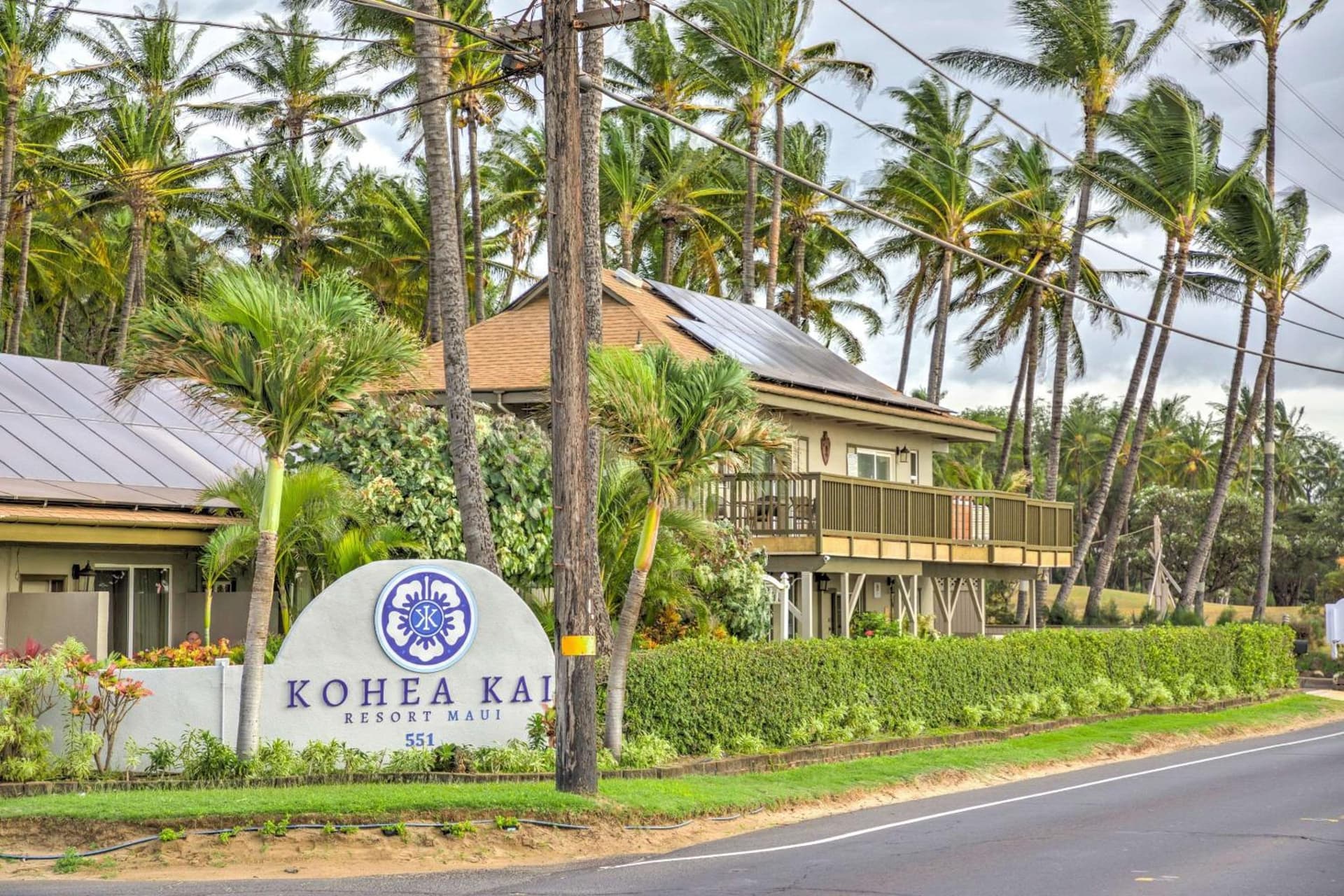 Kohea Kai Hotel Maui — hotel in Kihei, Hawaii