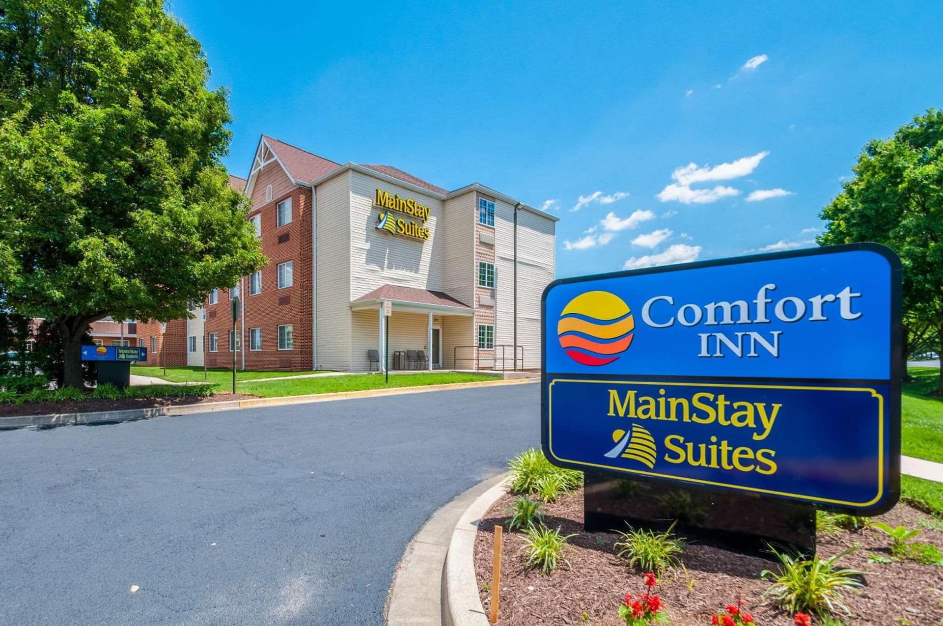 Candlewood Suites Frederick by IHG — hotel in Frederick, Maryland