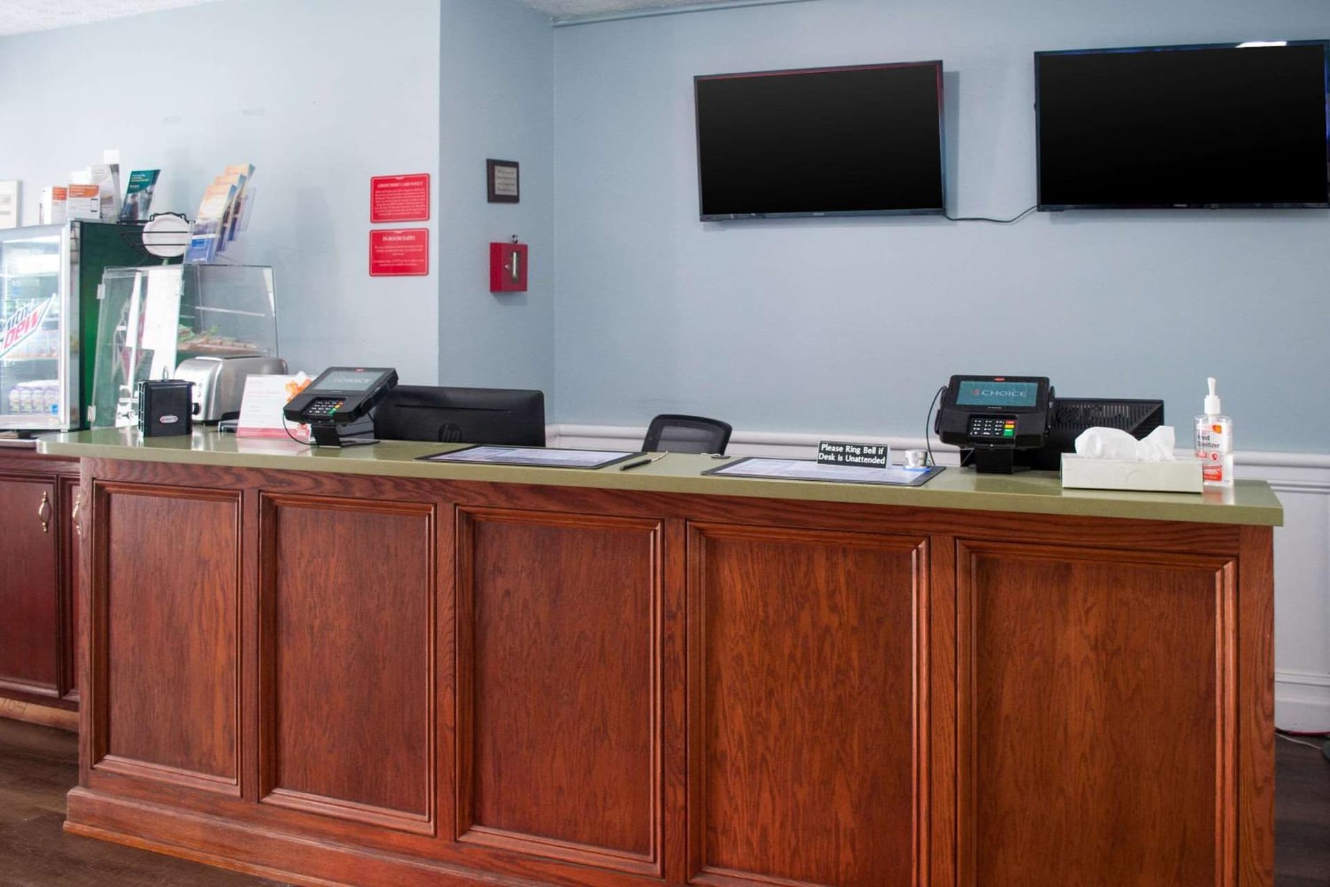 Econo Lodge Inn & Suites Sandusky South — hotel in Sandusky, Ohio